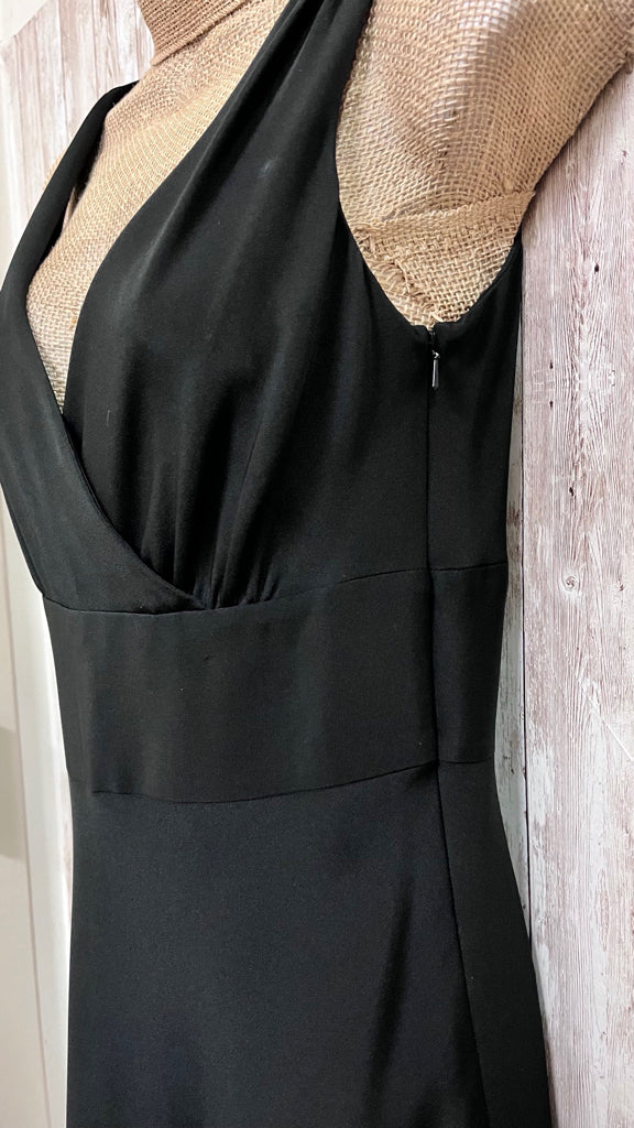 Size 4 JC Black Dress