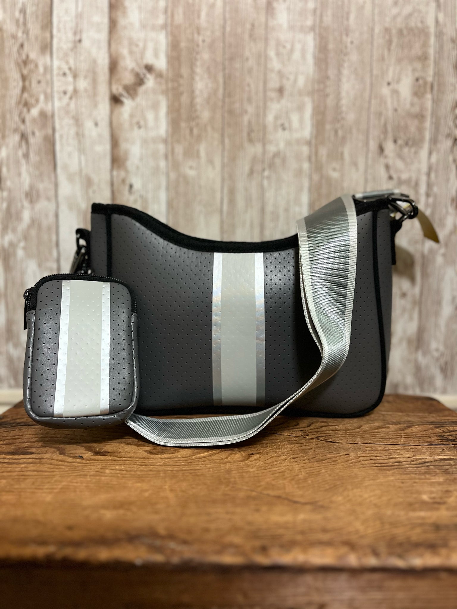 HAUTE SHORE Purse