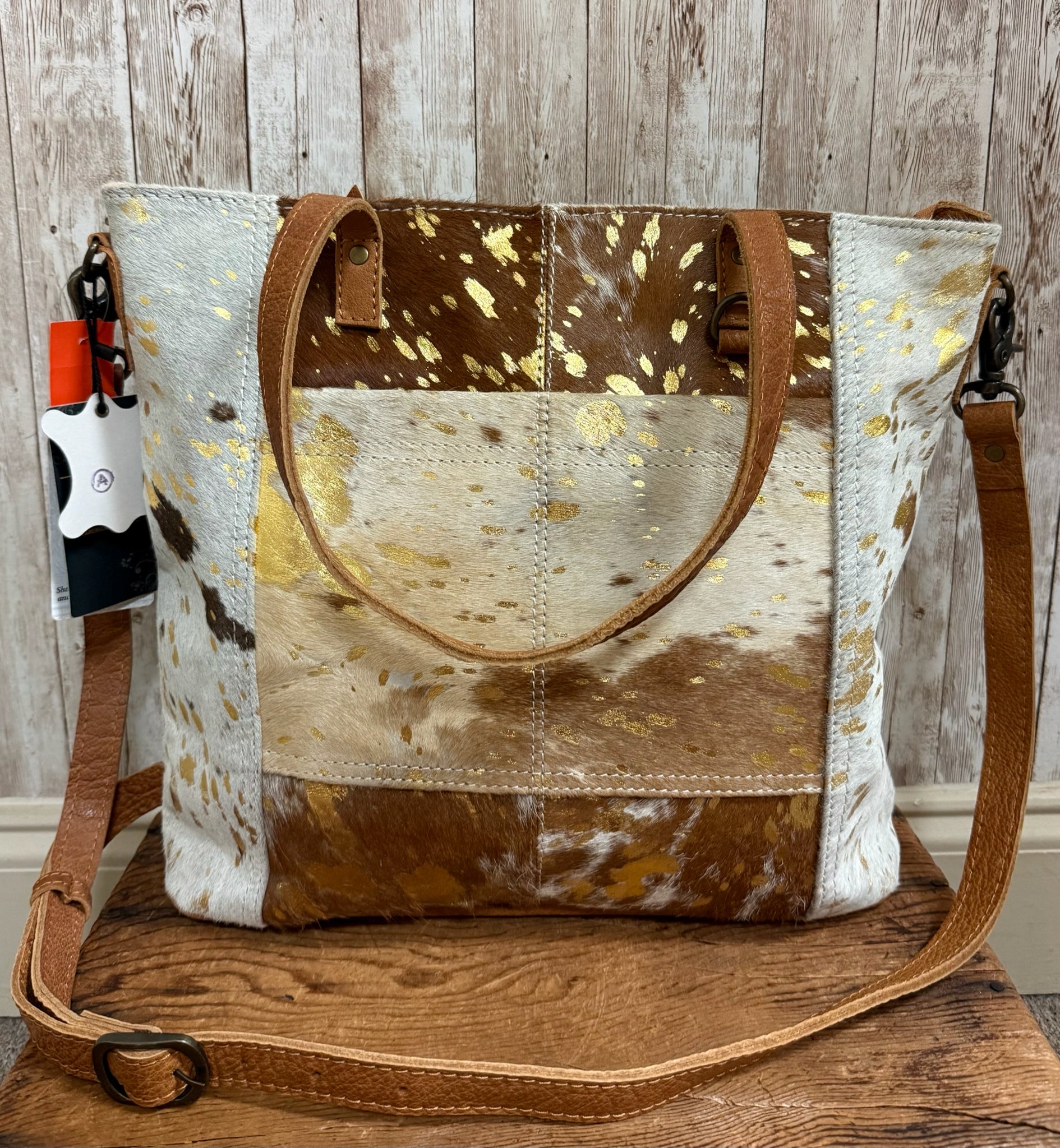 AMERICAN DARLING Purse