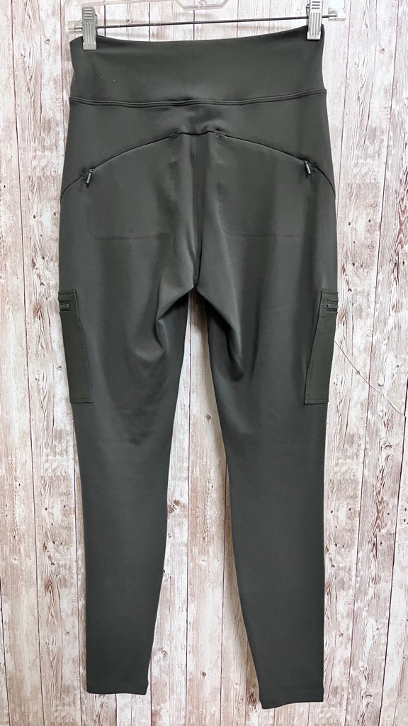 ATHLETA Size S Olive Pants