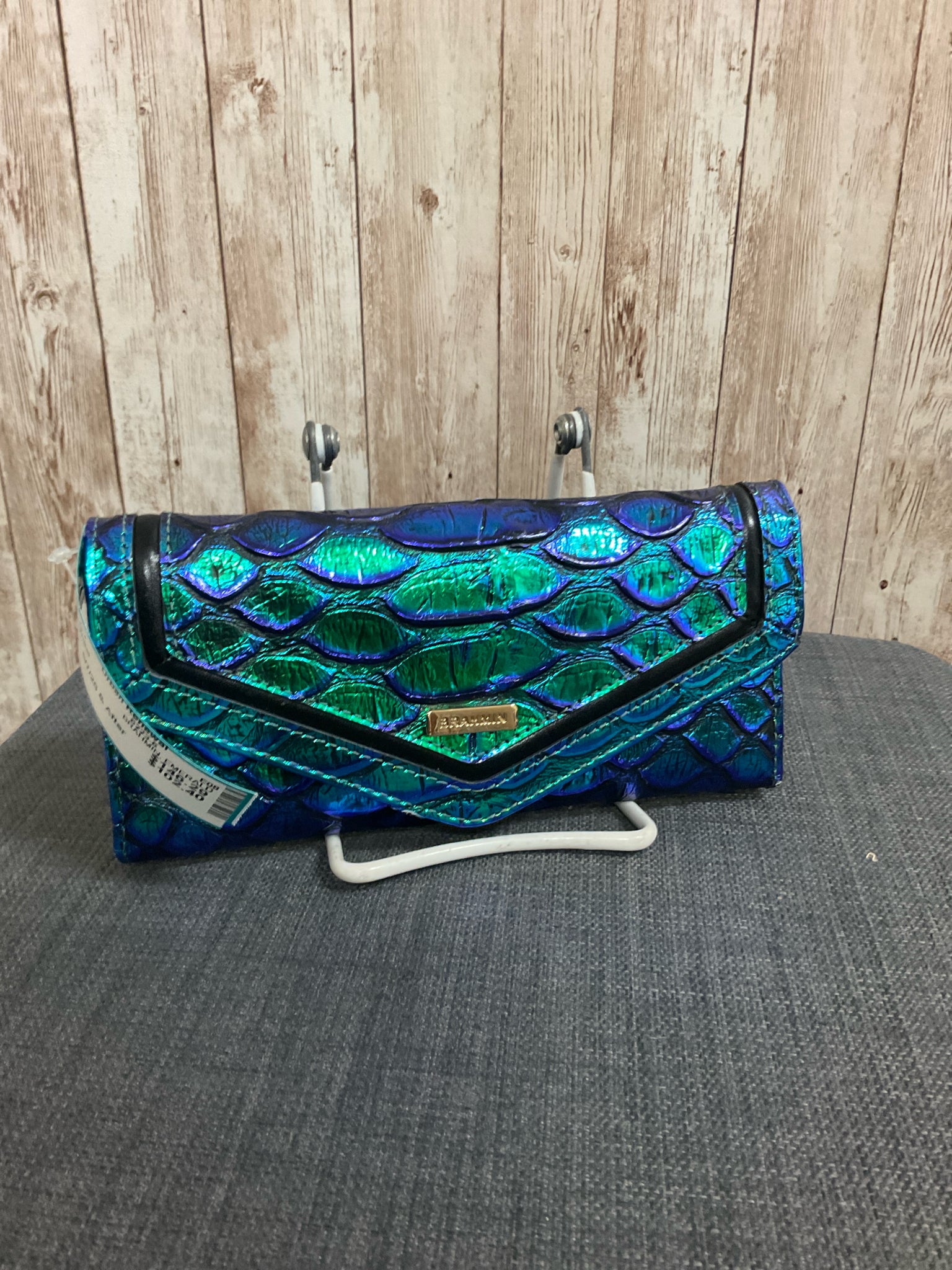 BRAHMIN Wallet