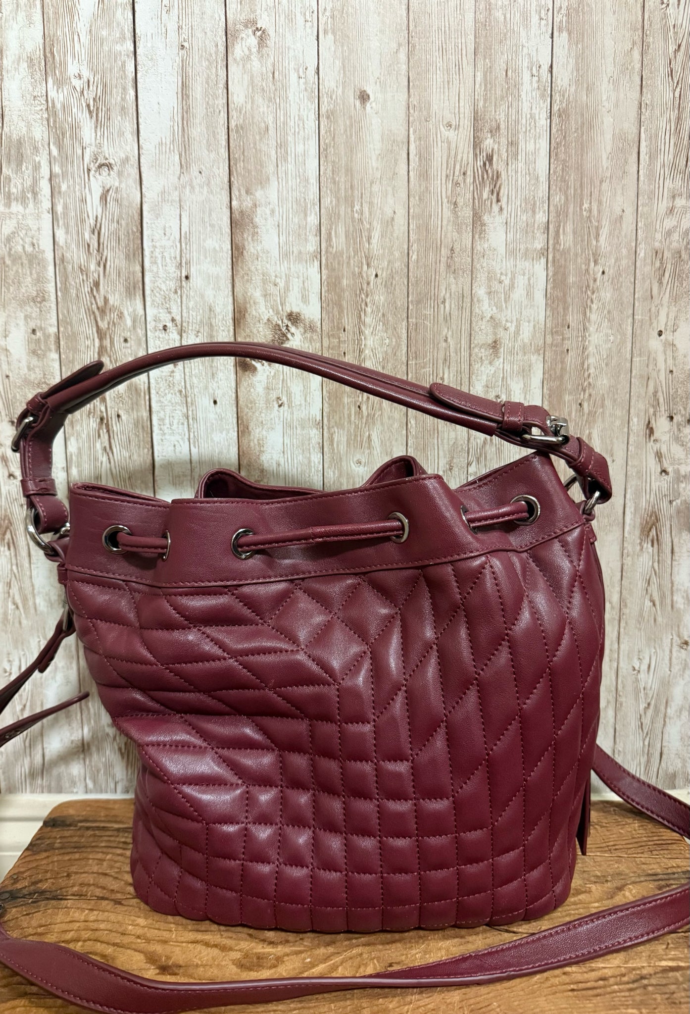 BADGLEY MISCHKA Purse