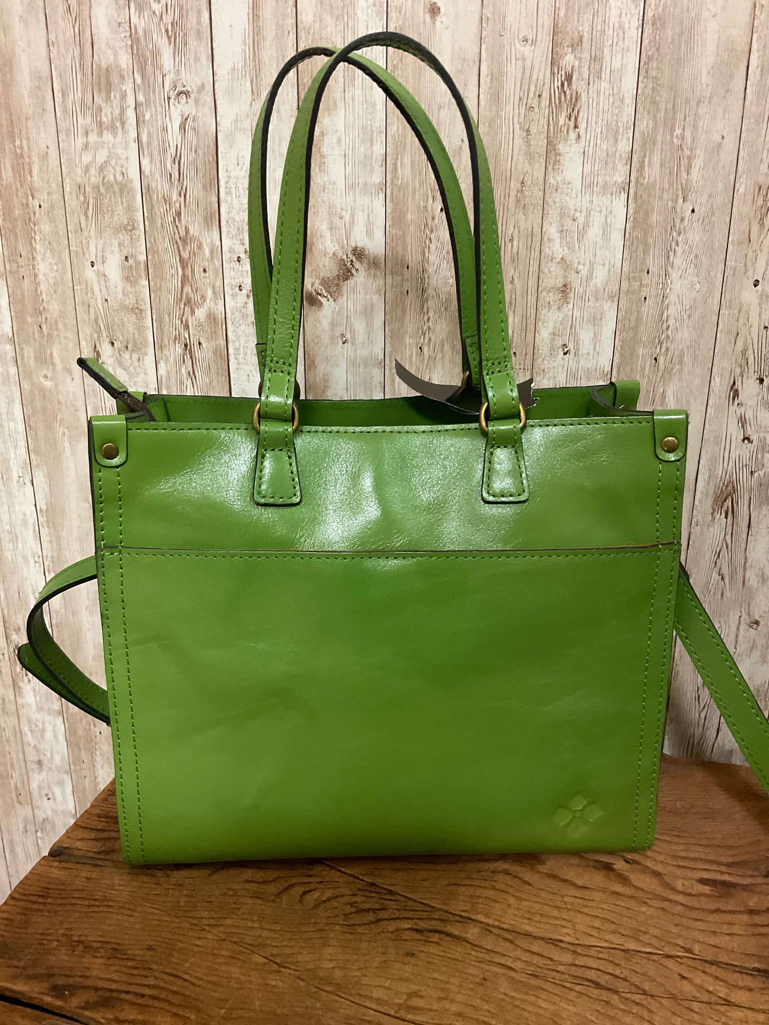 PATRICIA NASH Purse