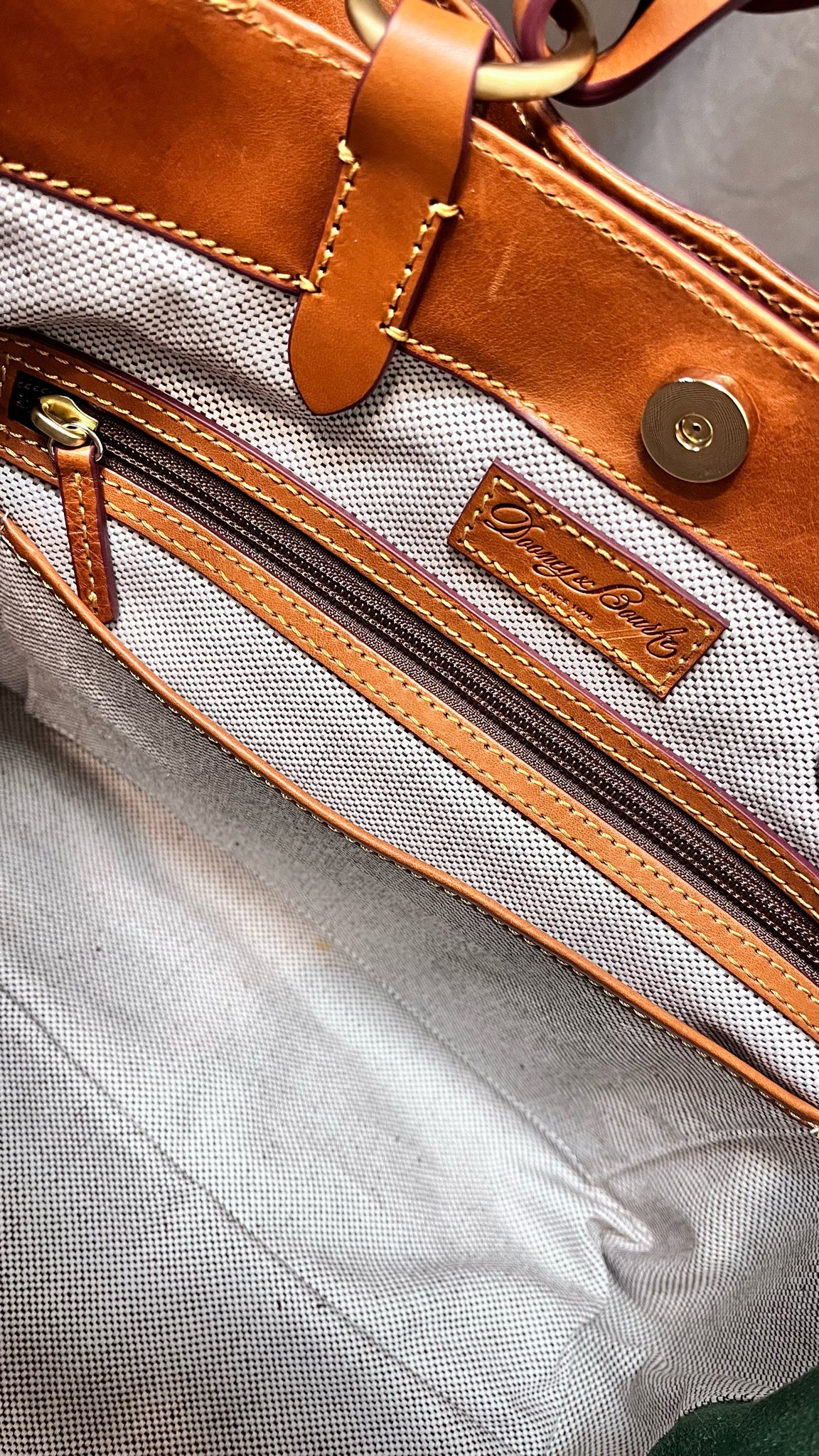 DOONEY&BOURKE Purse