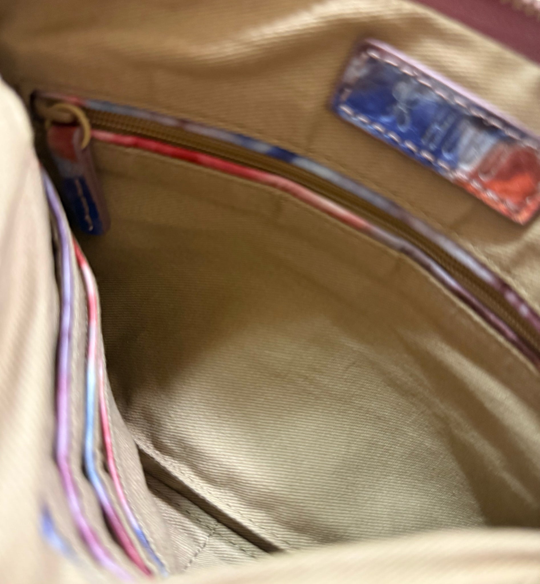 HOBO Wristlet