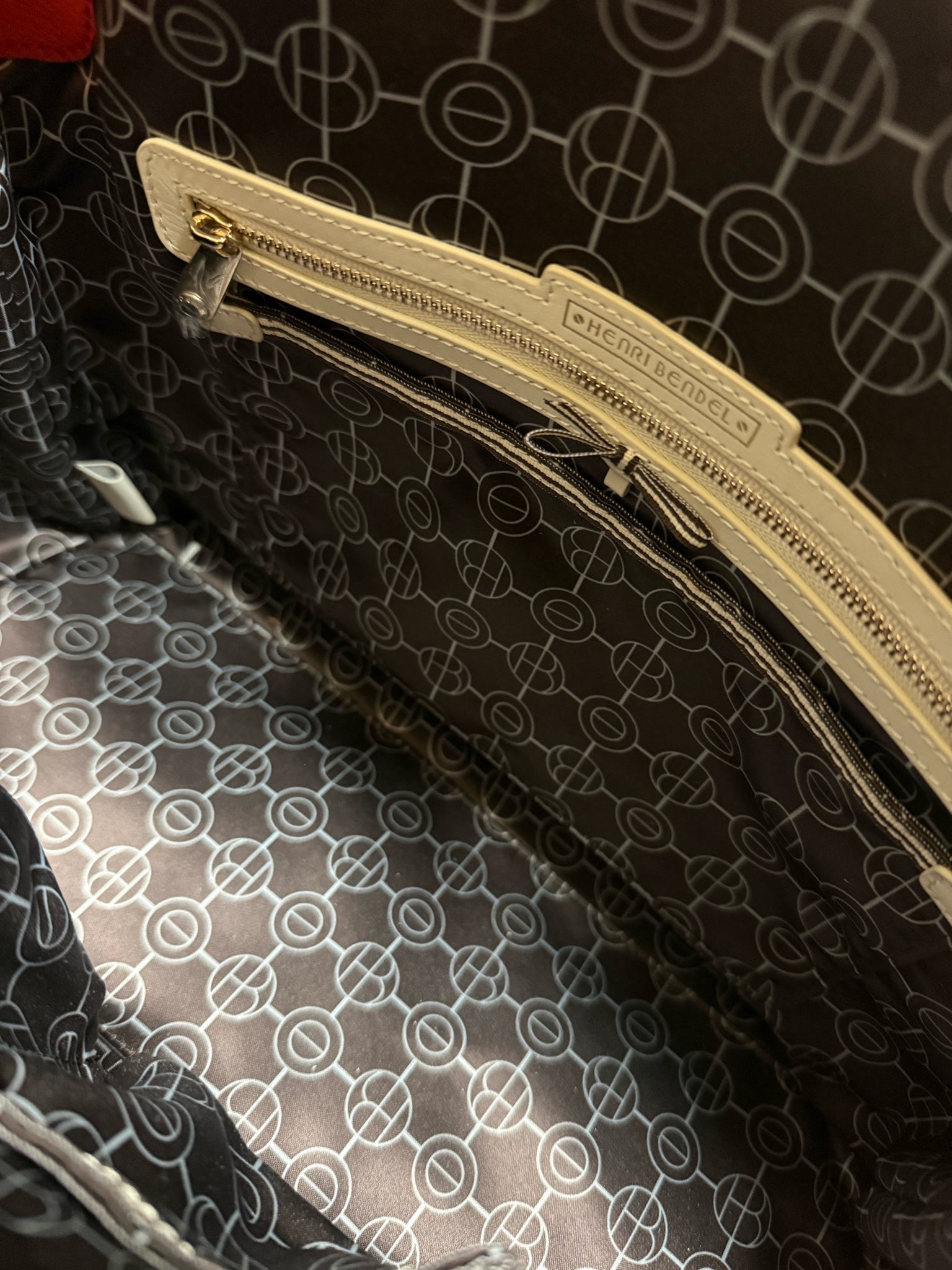 HENRI BENDEL Purse