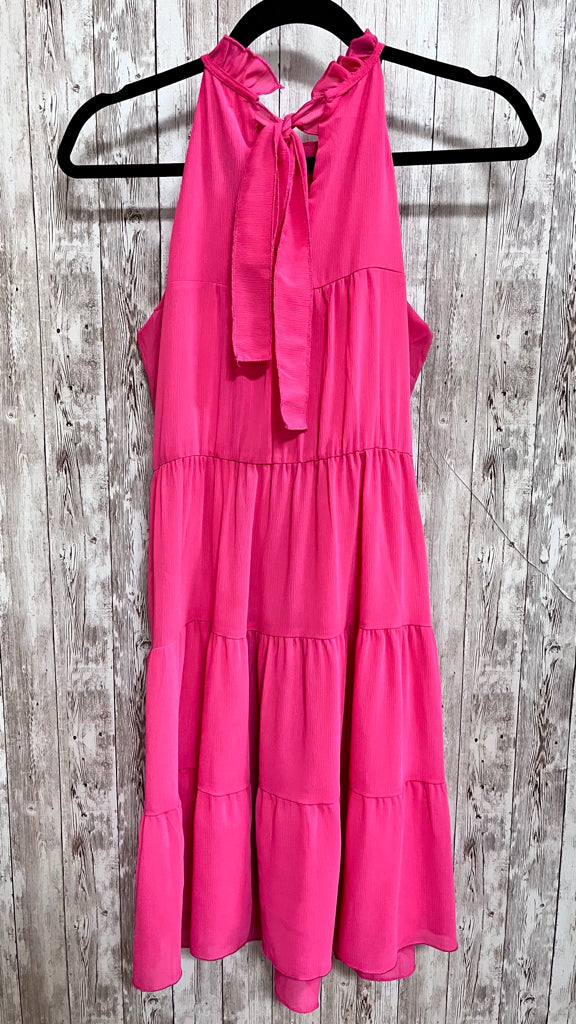 KIRUNDO Size S Pink Dress