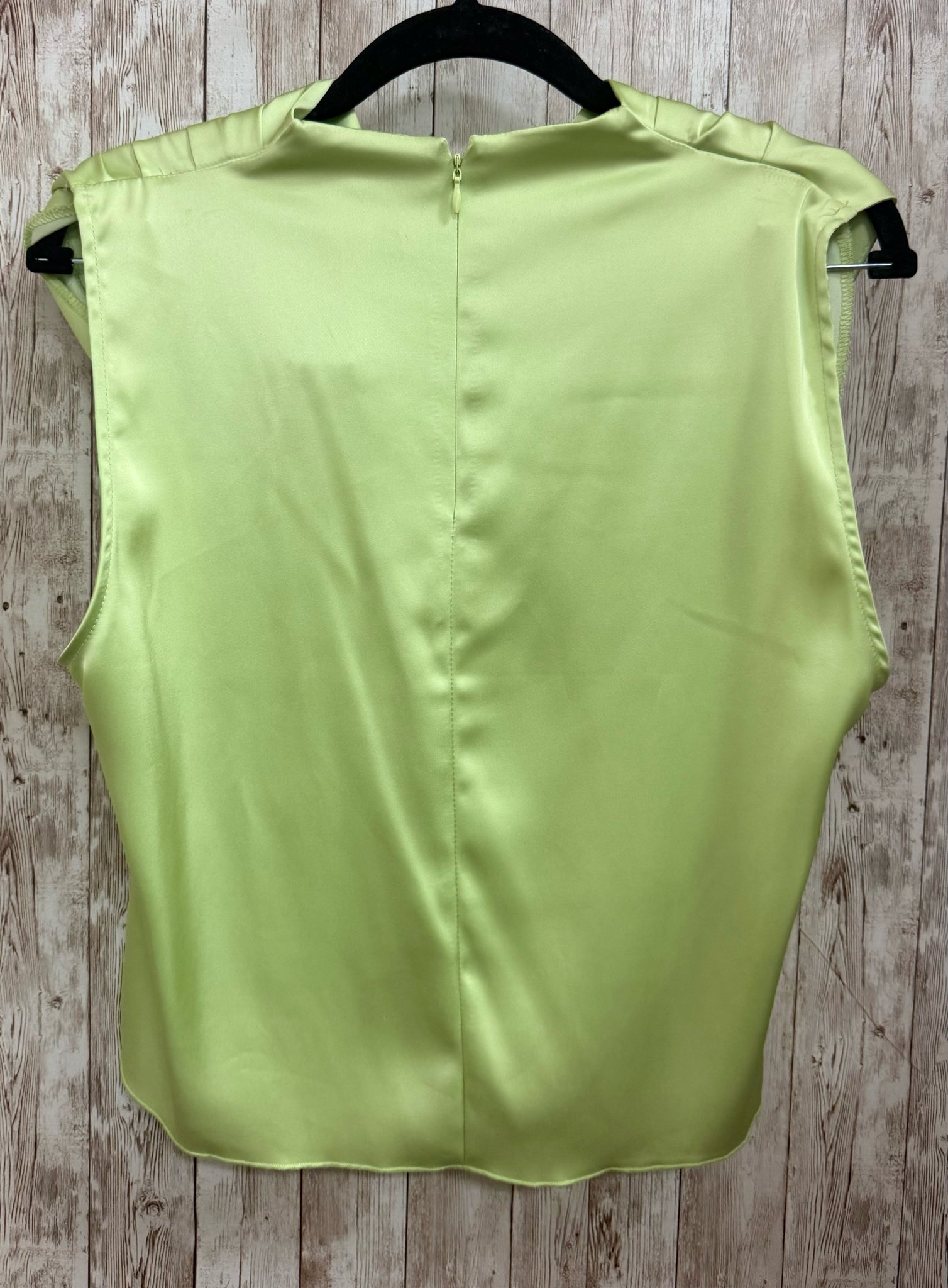 Size L HOUSE  OF HARLOW LIME 2 PC SET