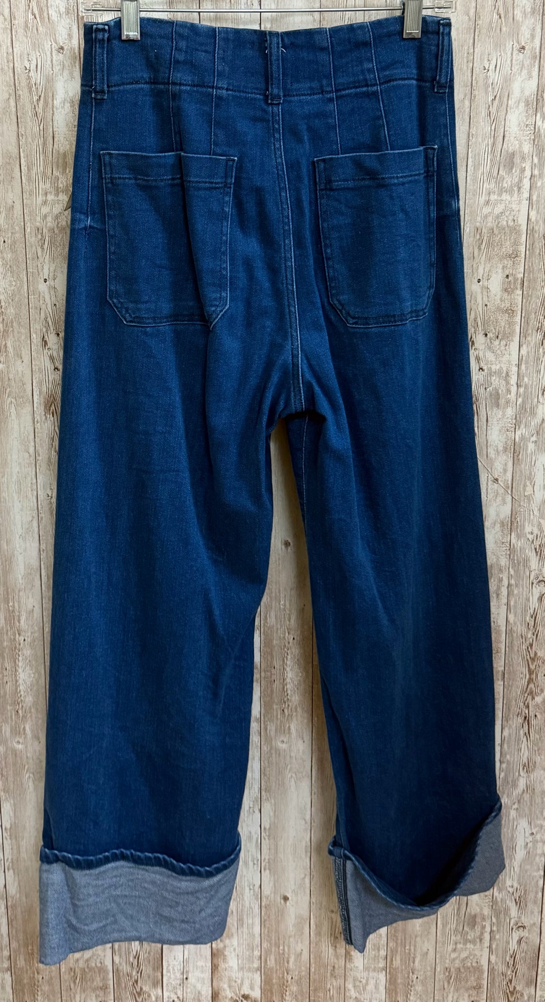 Size 4 MAEVE Denim Jeans
