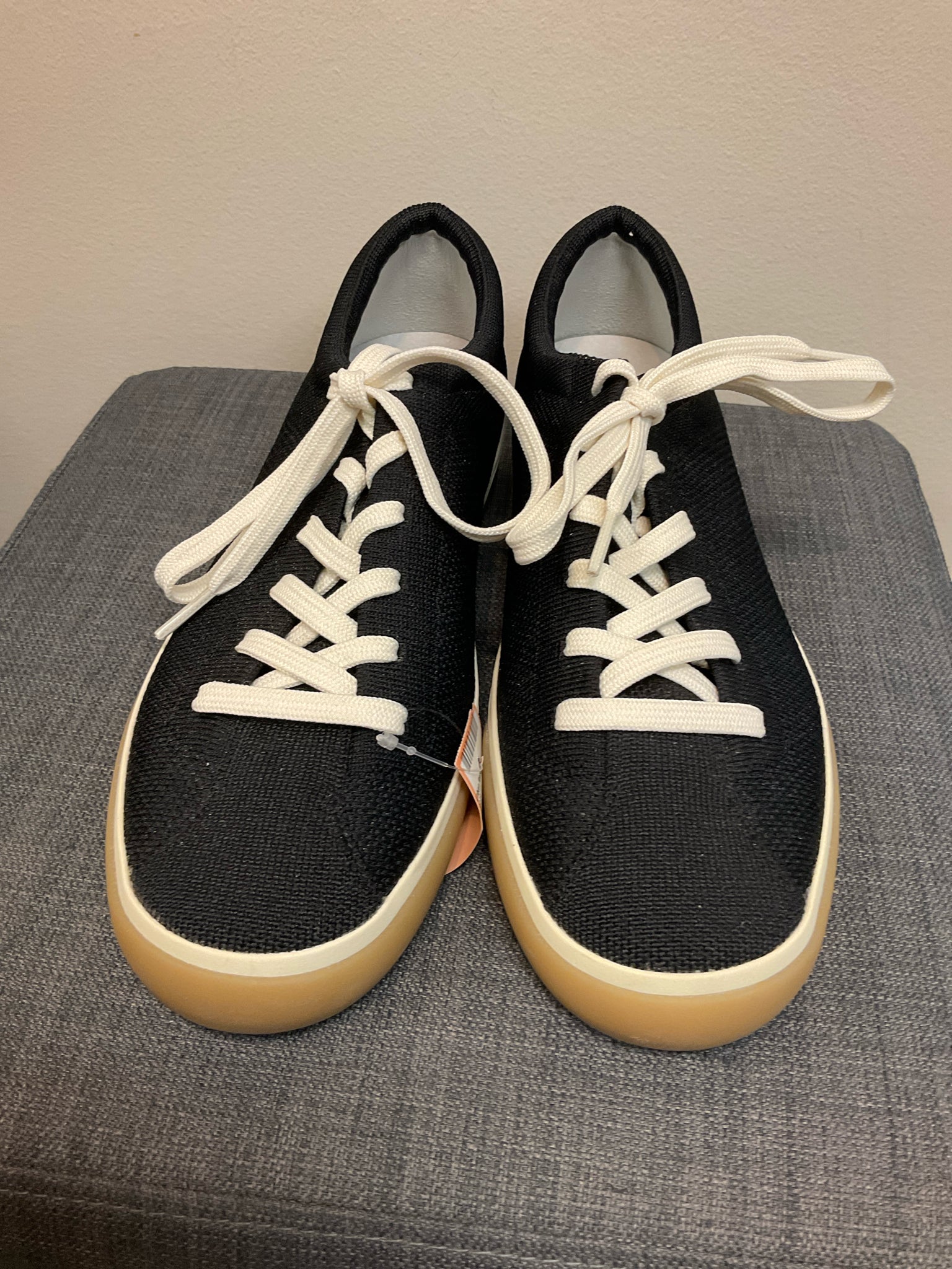 ROTHY'S 9.5 Black SHOES