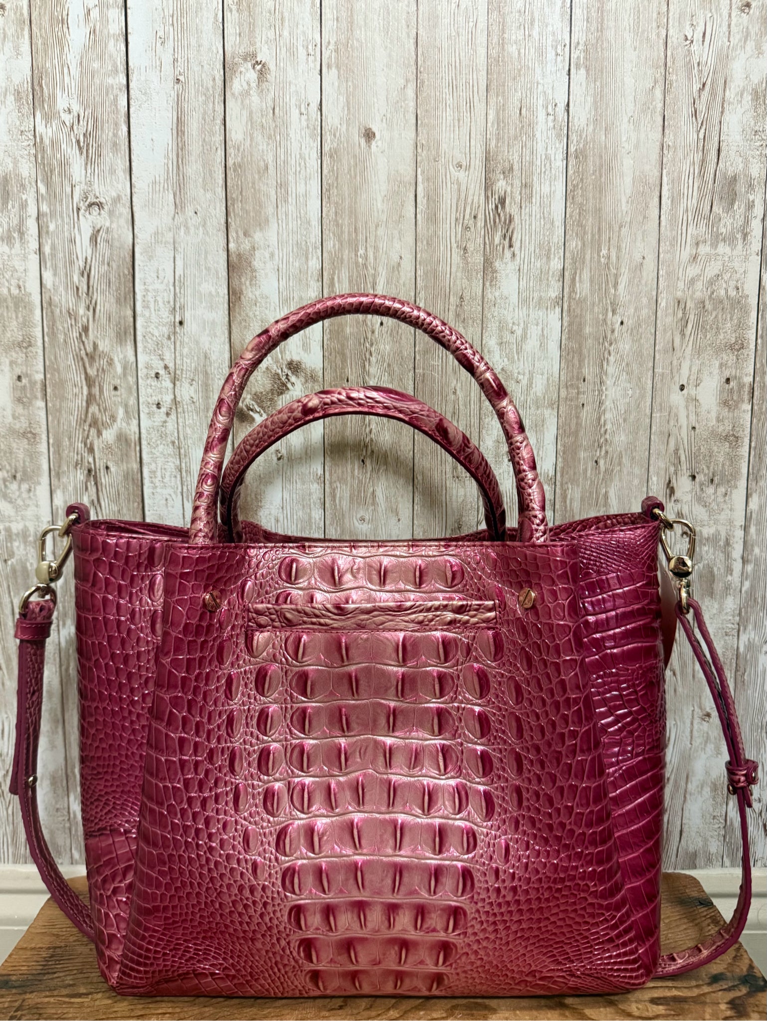 BRAHMIN Purse