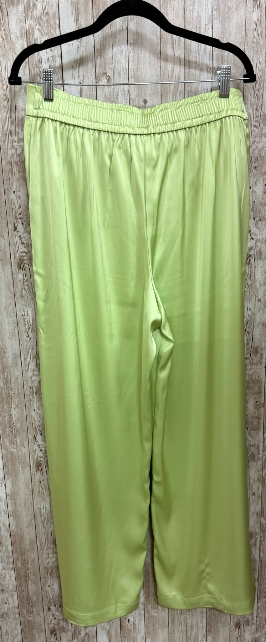 Size L HOUSE  OF HARLOW LIME 2 PC SET