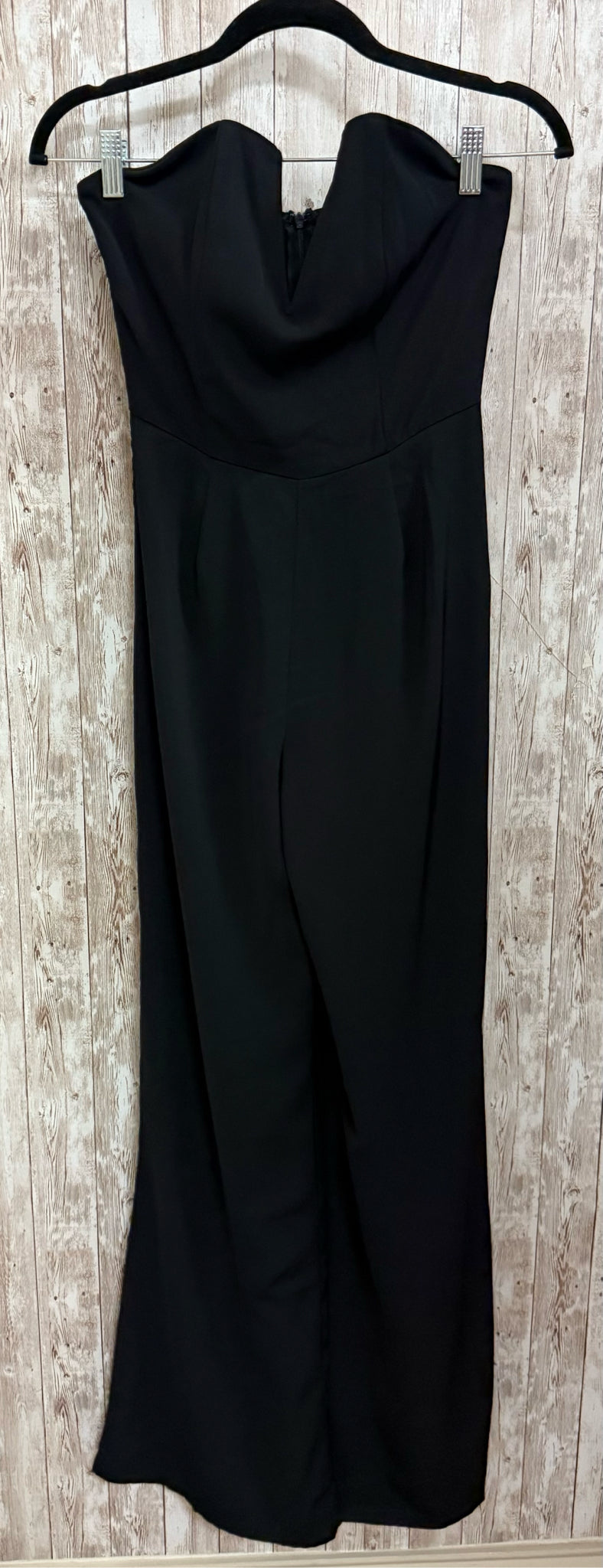 Size XS TOBI Black Jumper
