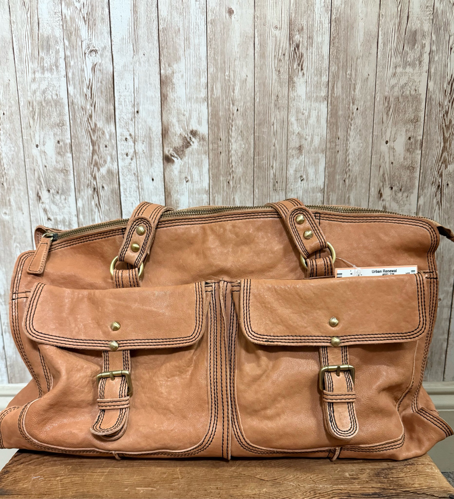 CHOCOLAT BLU Bag