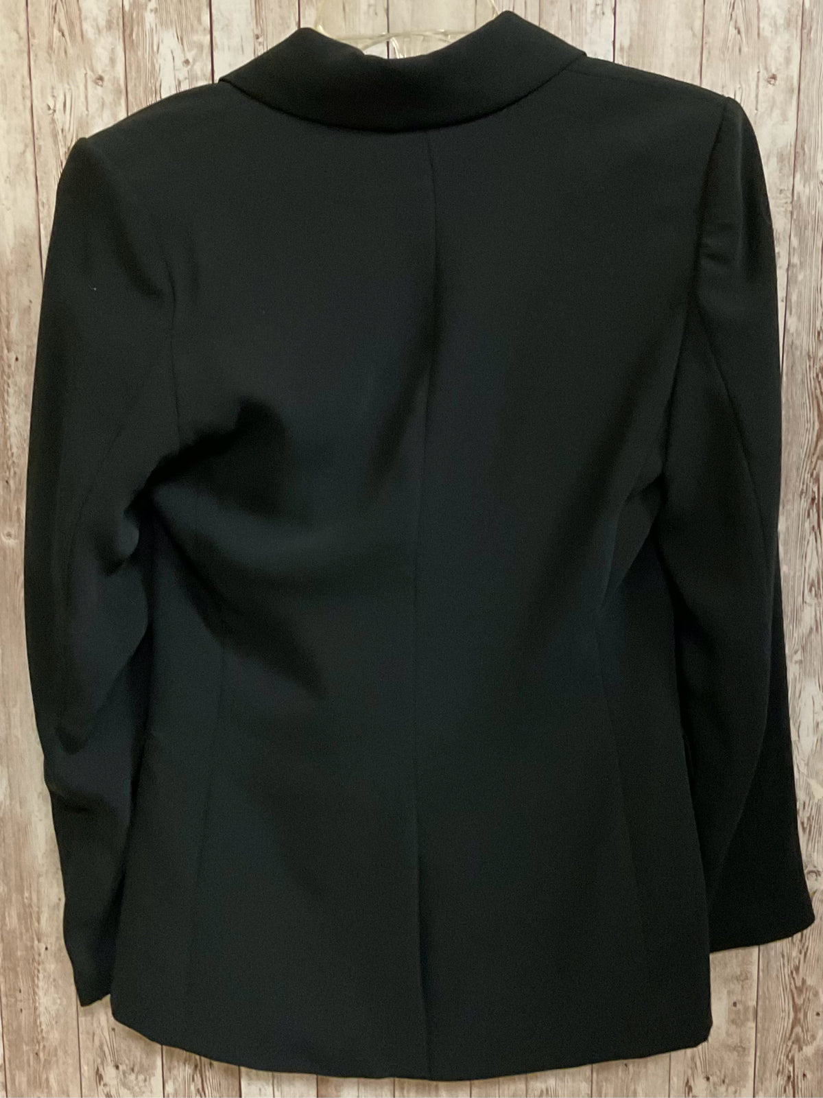 Size XXS H & M Black Blazer
