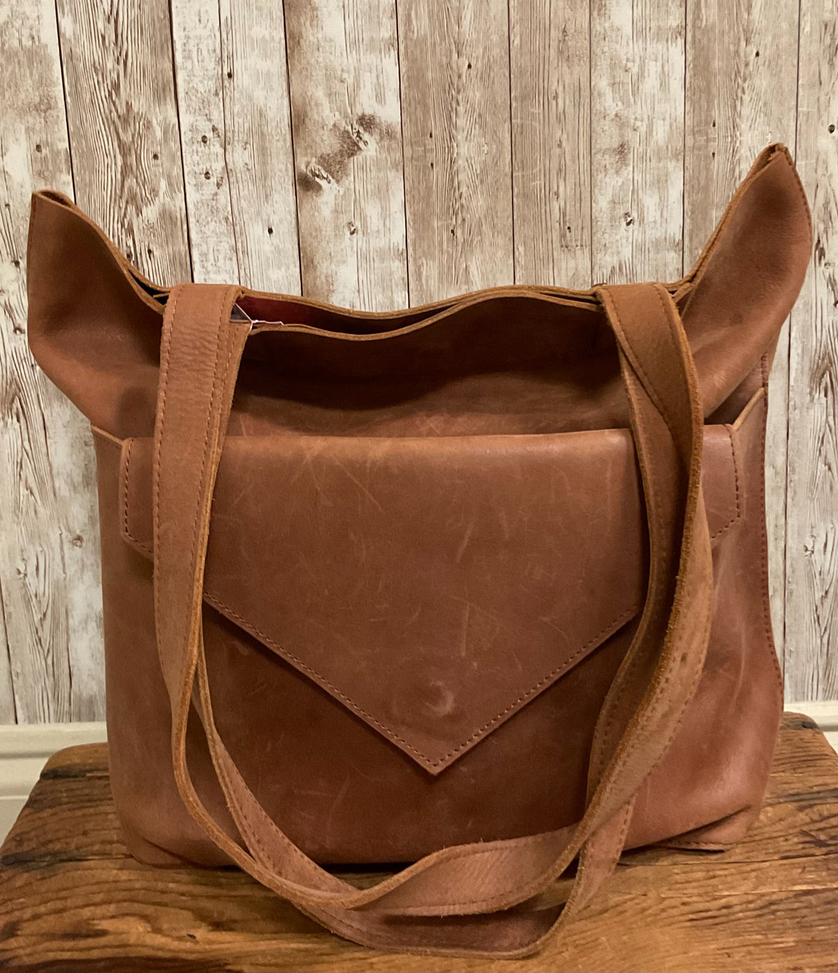 ABLE Purse