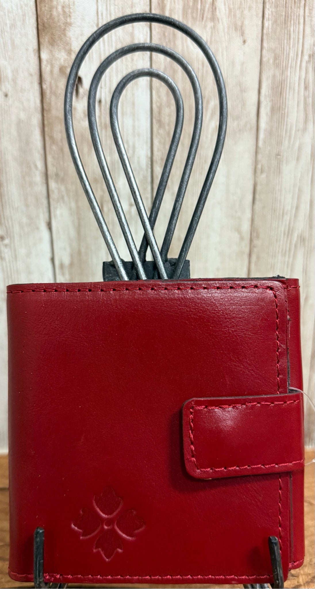 PATRICIA NASH Wallet