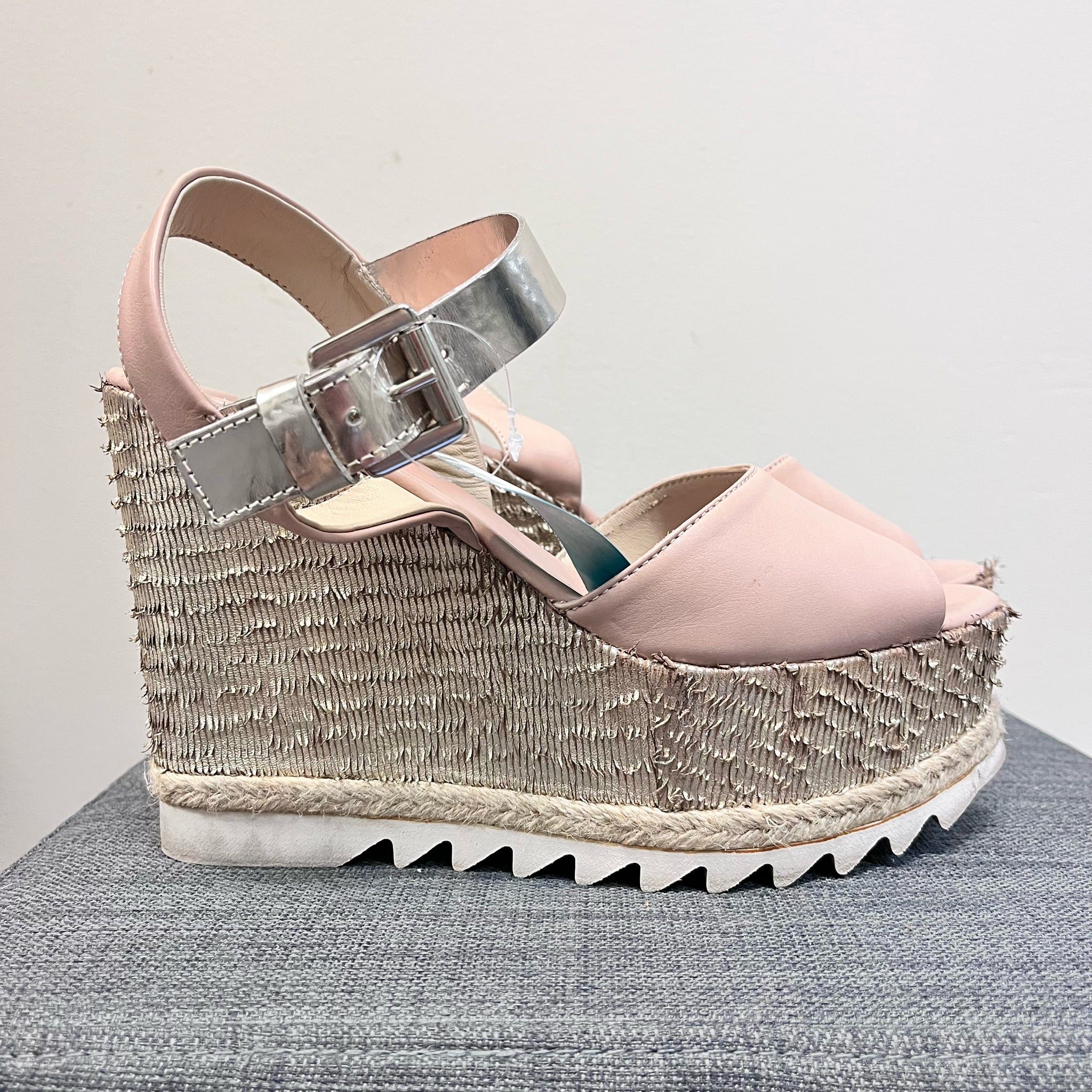 AGL 9 Blush SHOES