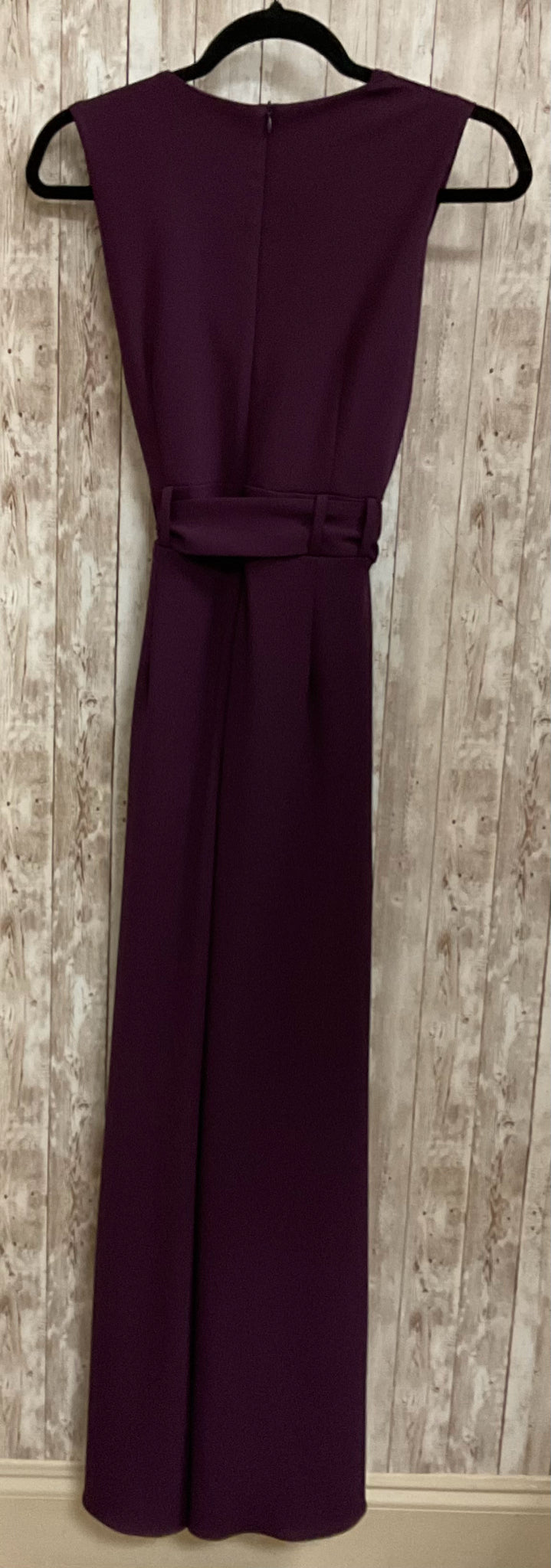 Size 8 SHELBY&PALMER Purple Jumper