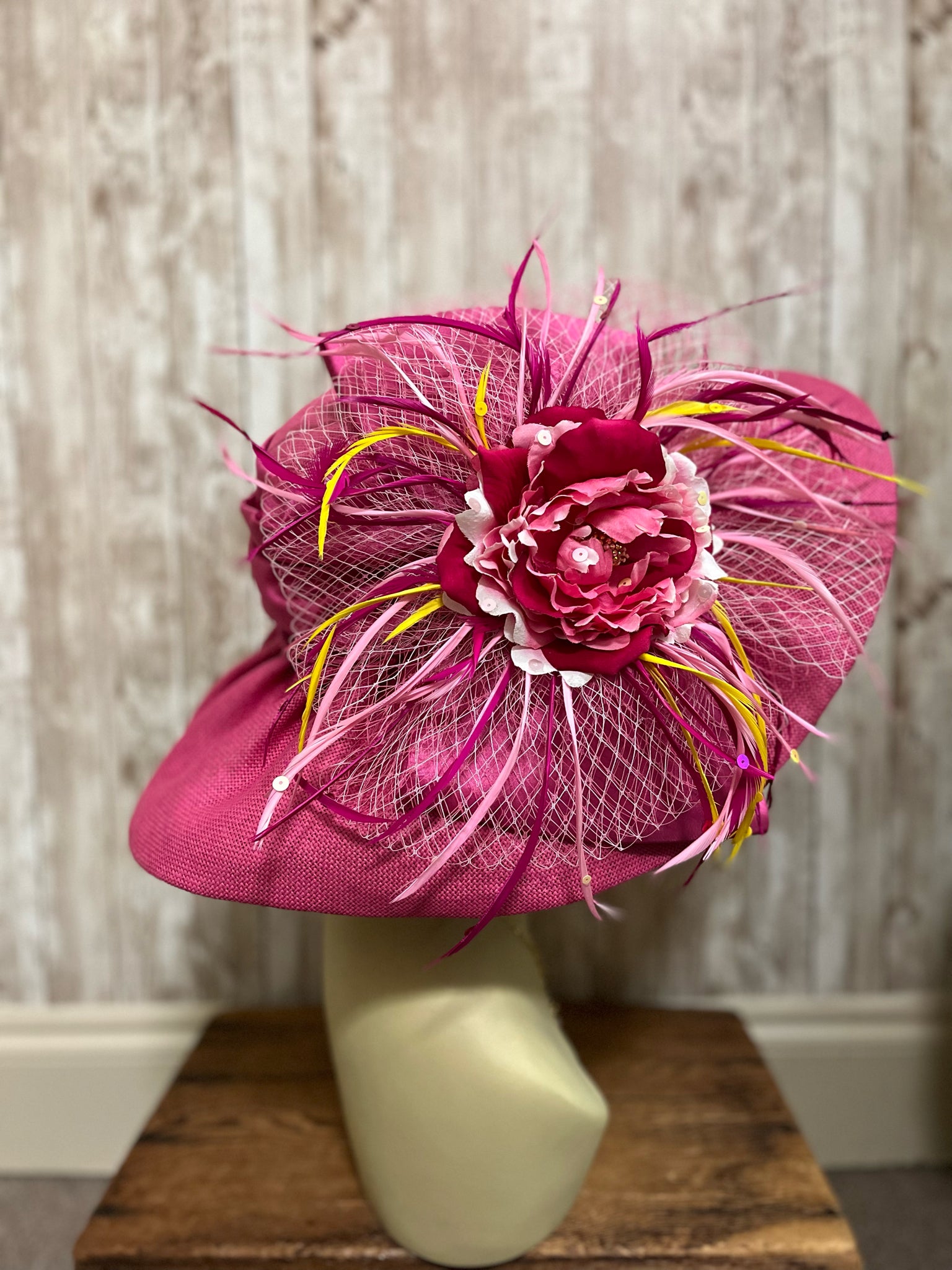 WHITTALL&SHON Hat