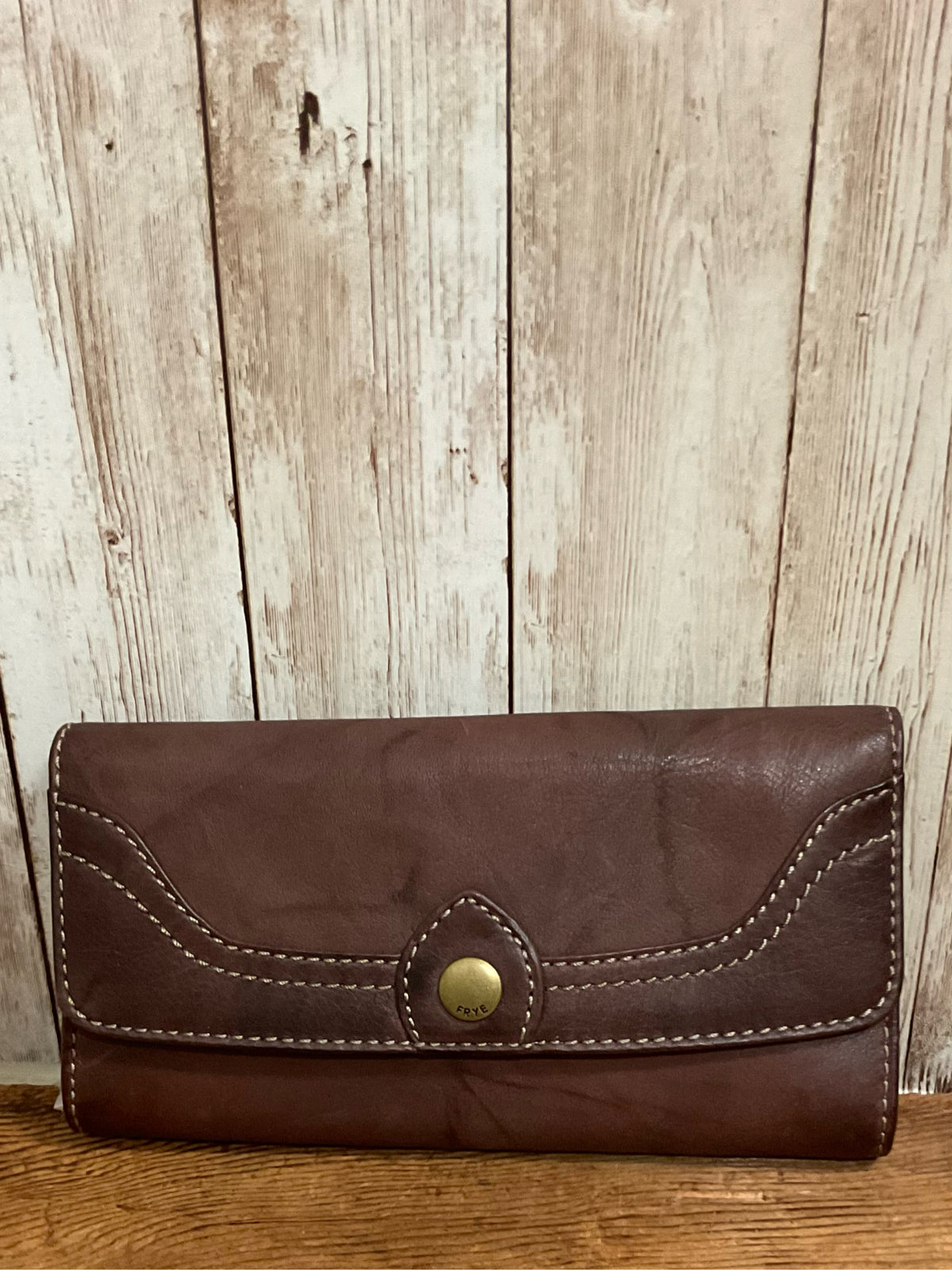 FRYE Wallet
