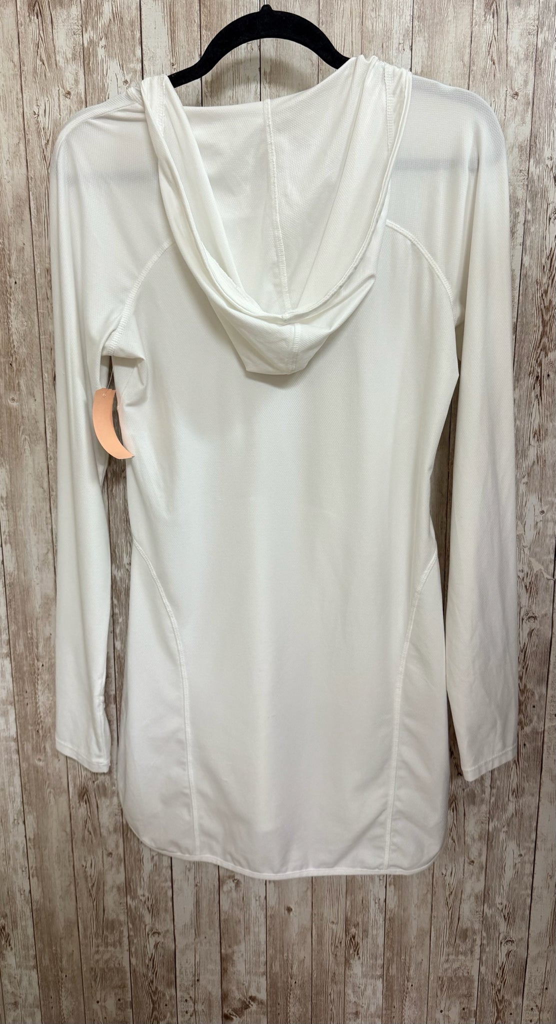 ATHLETA White Fitness