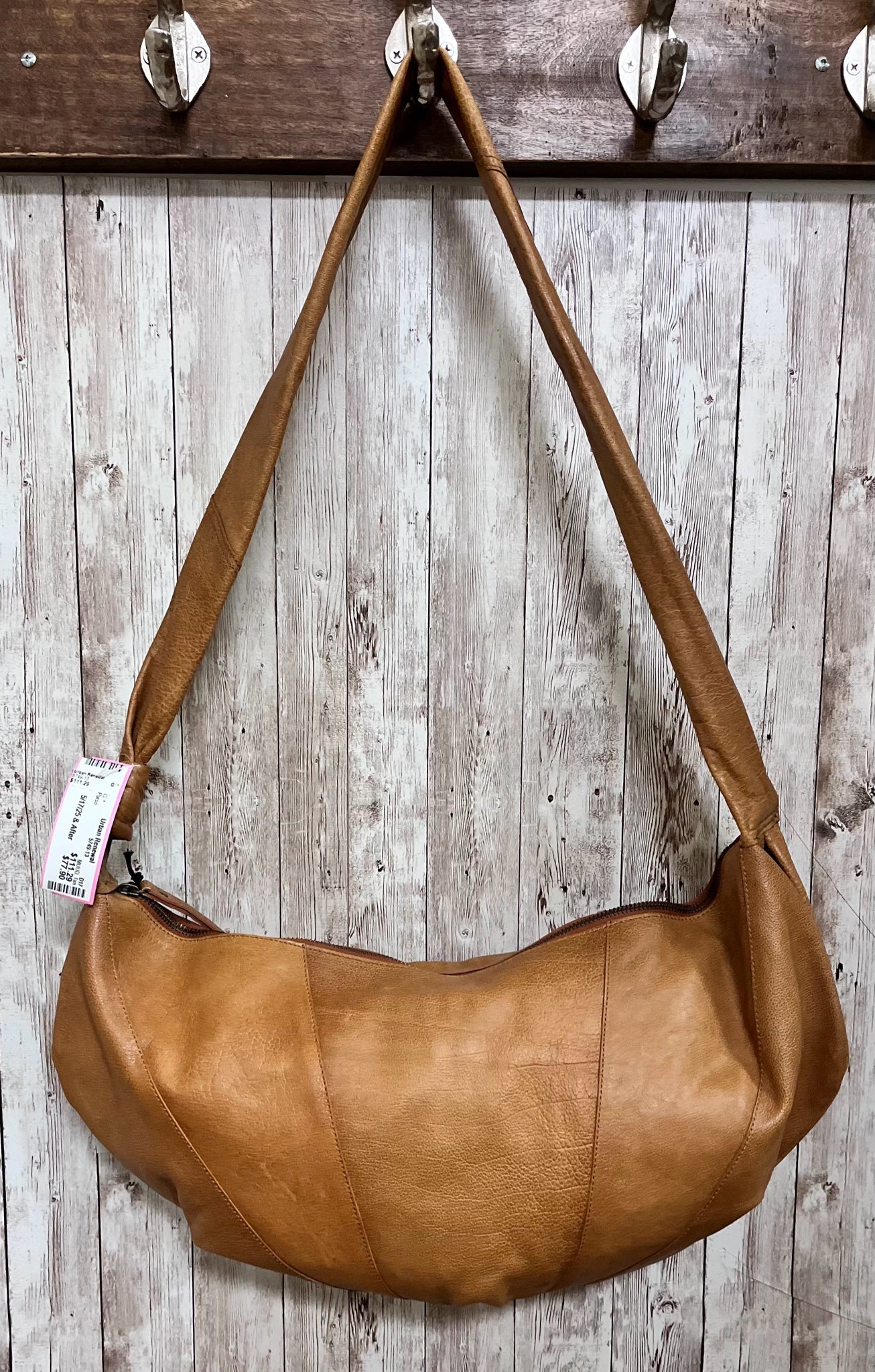 MUUD Purse