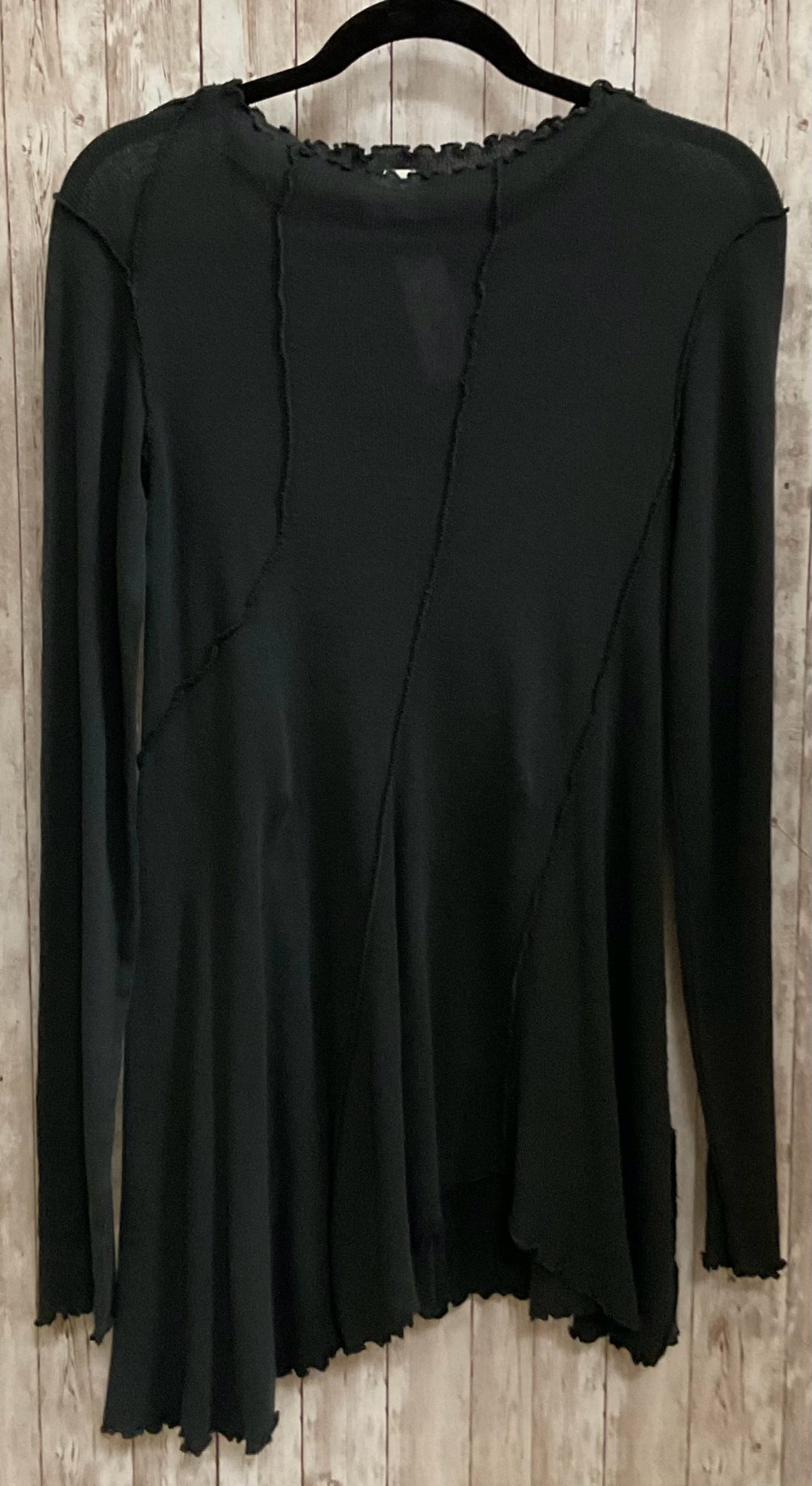 Size S WE THE FREE Black Top