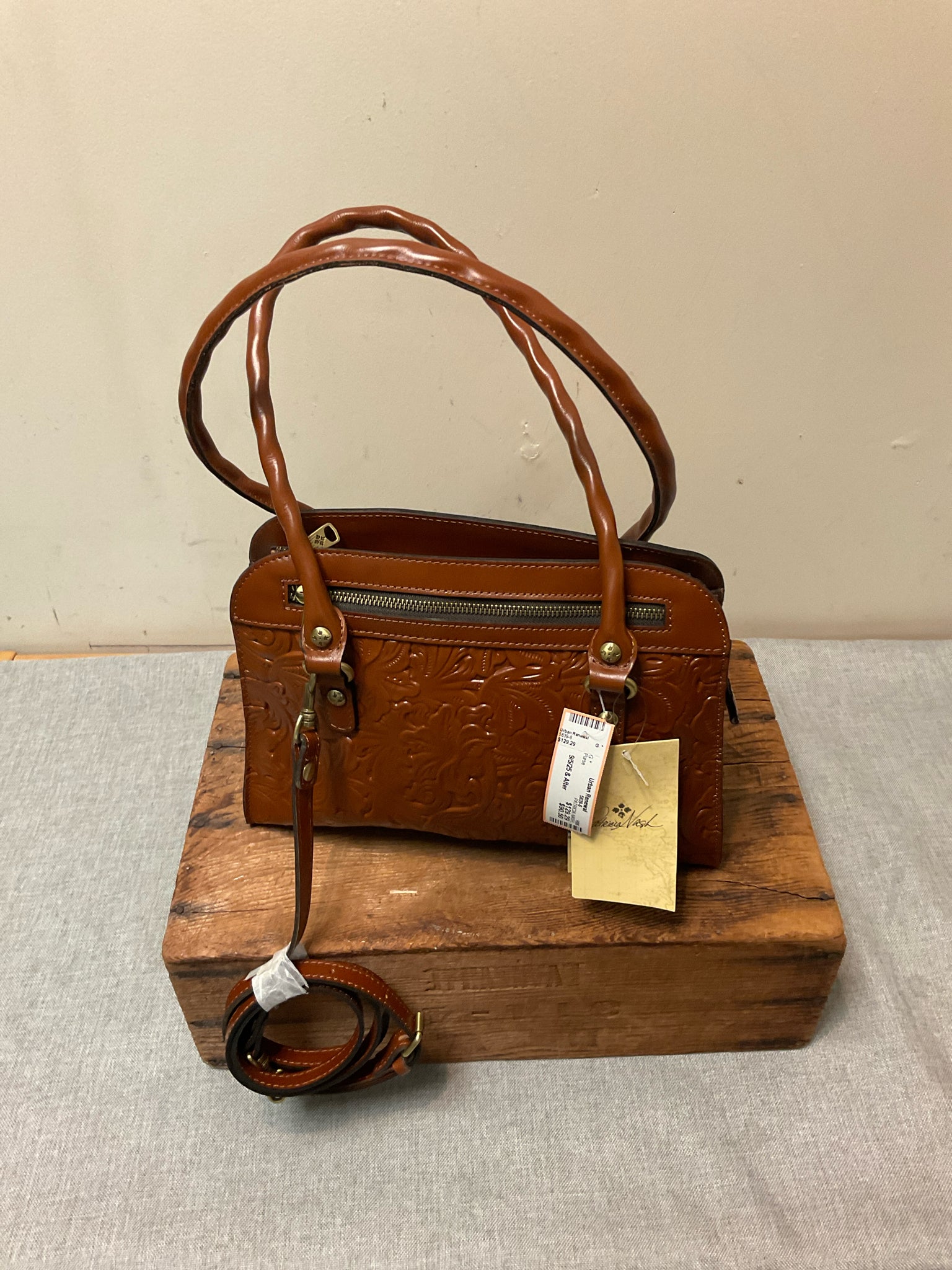 PATRICIA NASH Purse