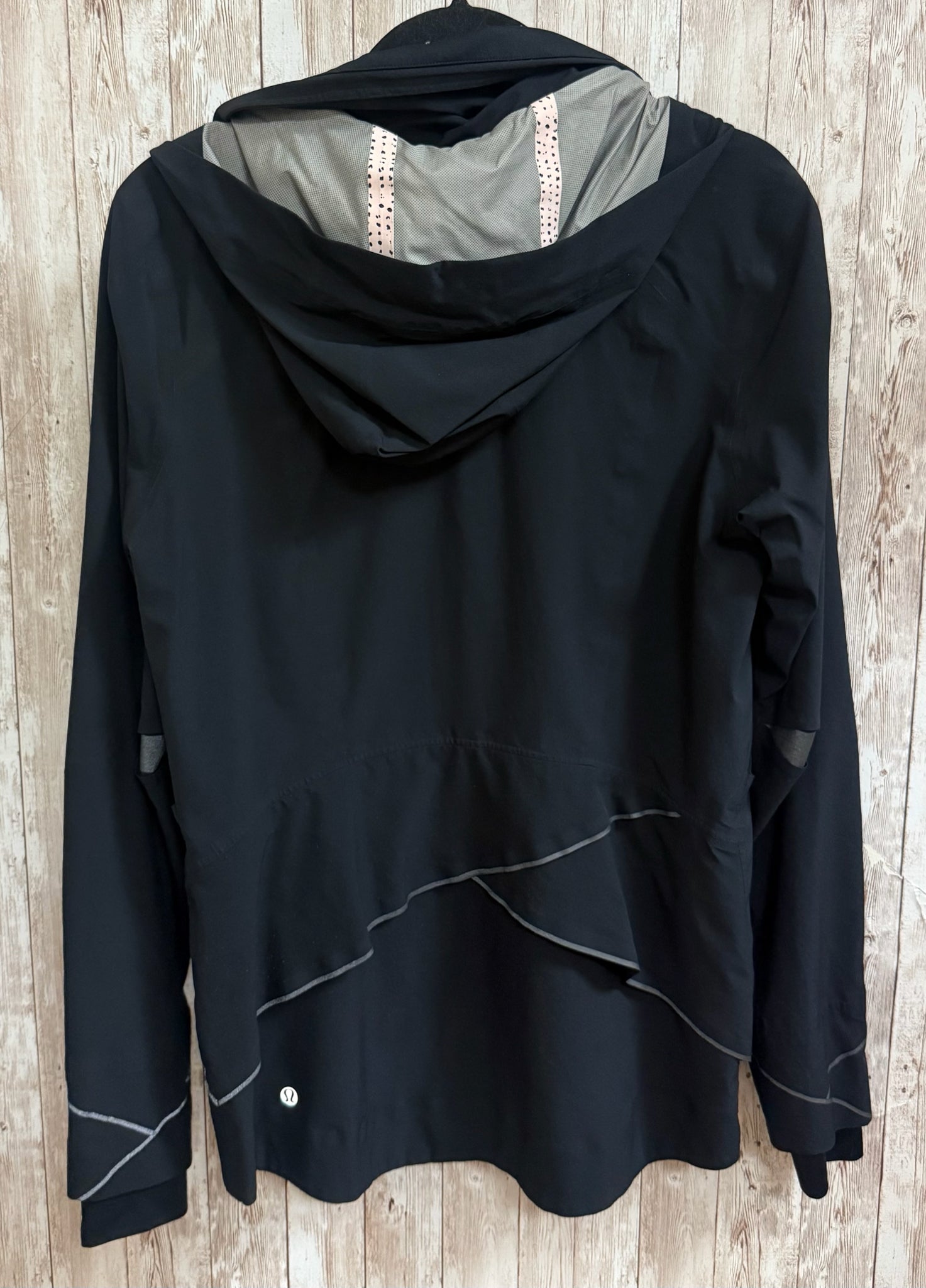 LULULEMON Black Jacket
