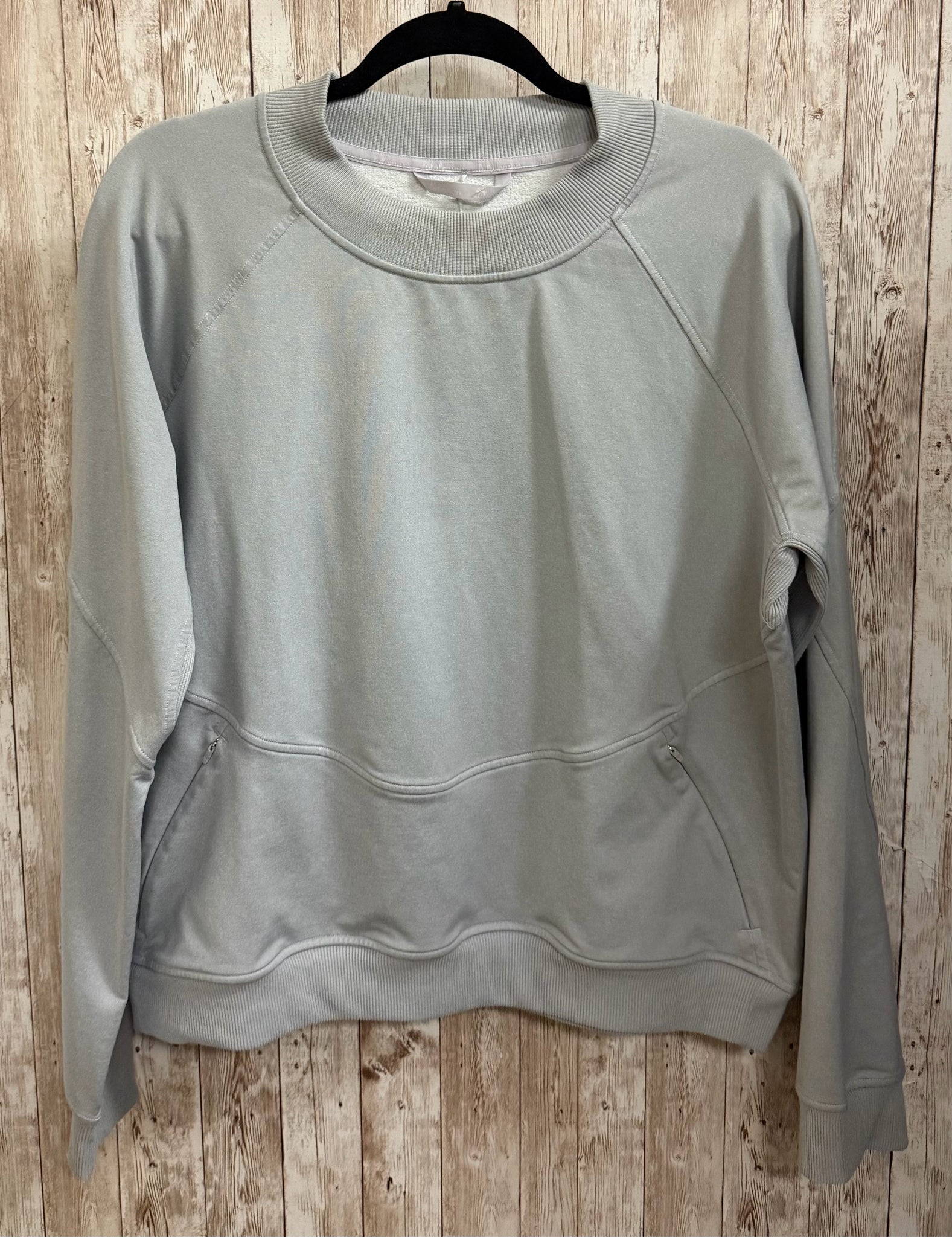 LULULEMON LIGHT GRAY Fitness