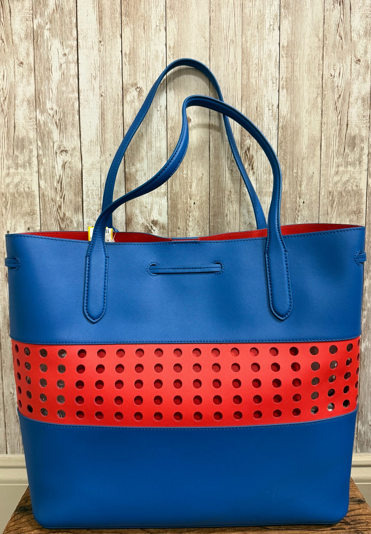 LAUREN RALPH LAUREN Tote