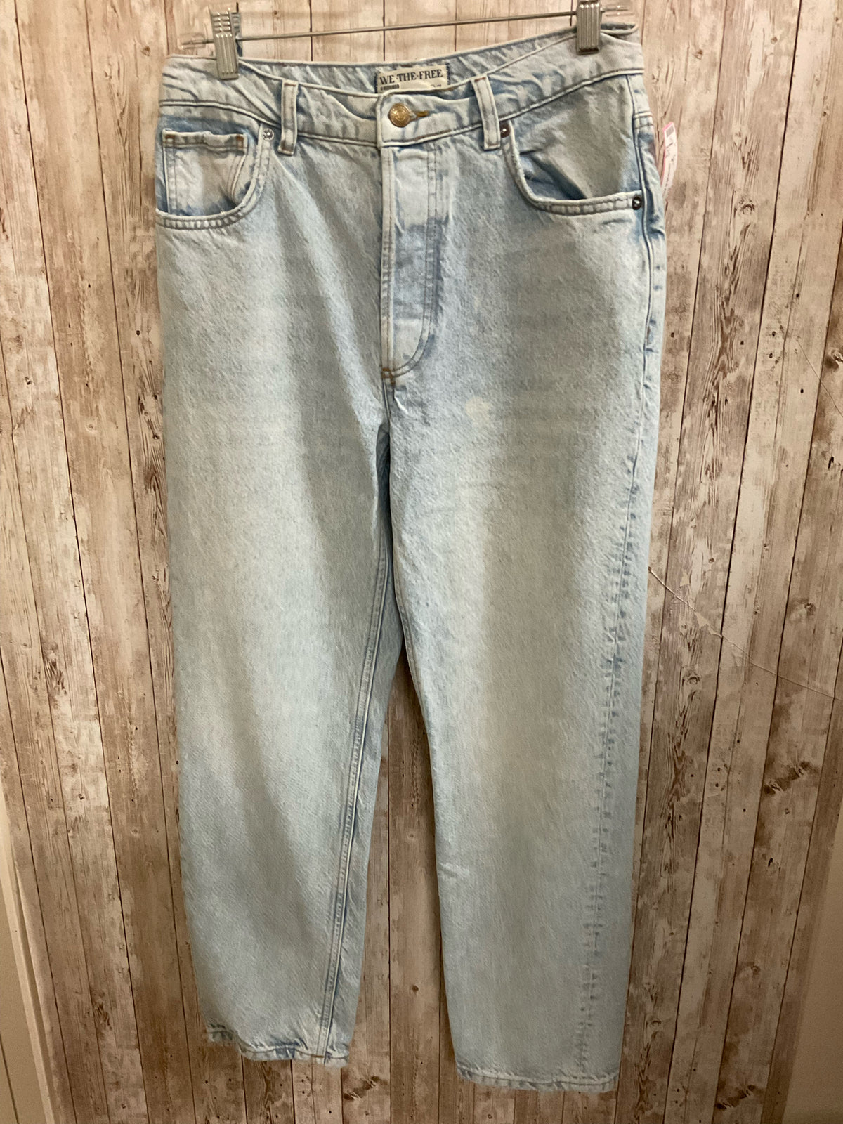 Size 4 WE THE FREE Denim Jeans