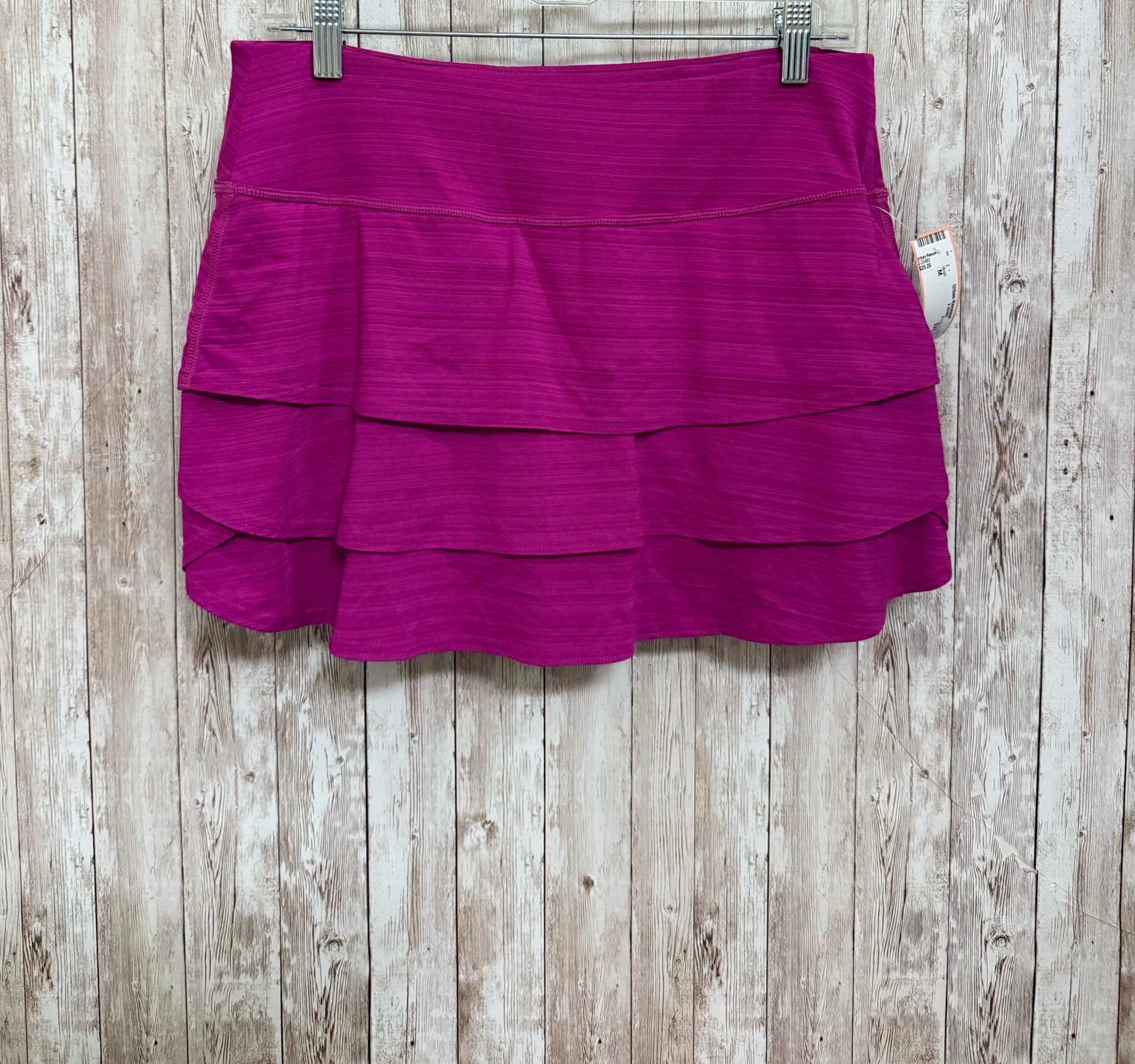 Size M ATHLETA Pink skort