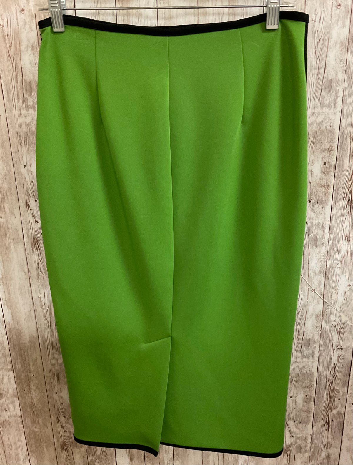 Size S WORTHINGTON Green Skirt