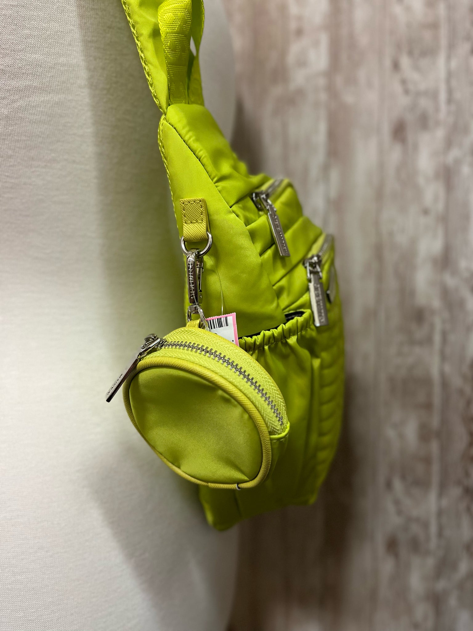 STEVE MADDEN BackPack