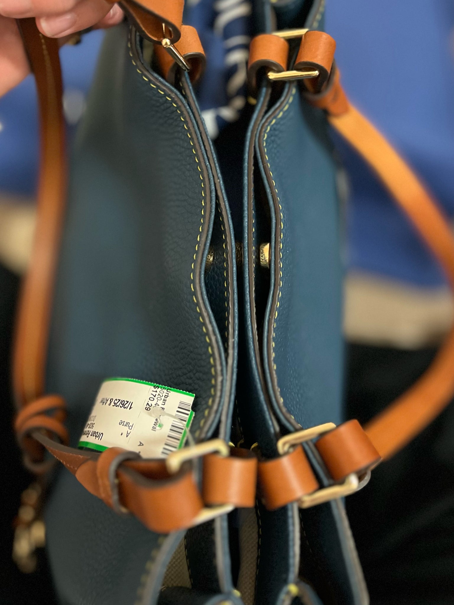 DOONEY&BOURKE Purse