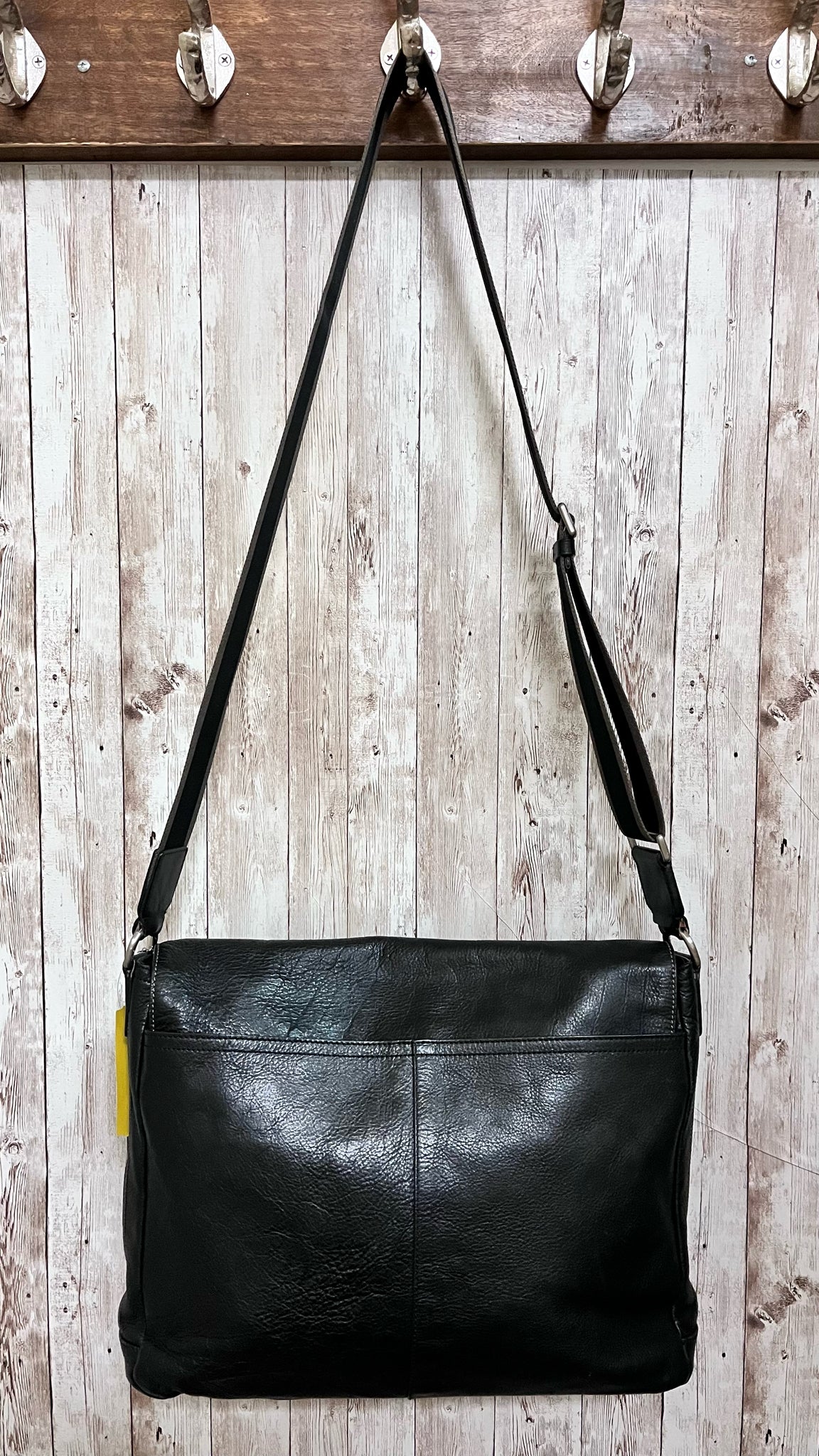 COACH Tote