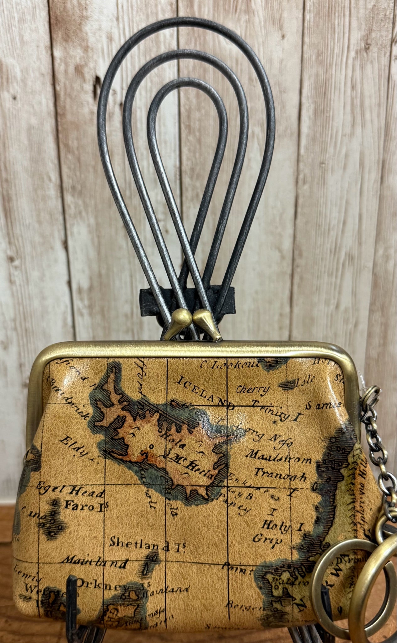 PATRICIA NASH Wallet