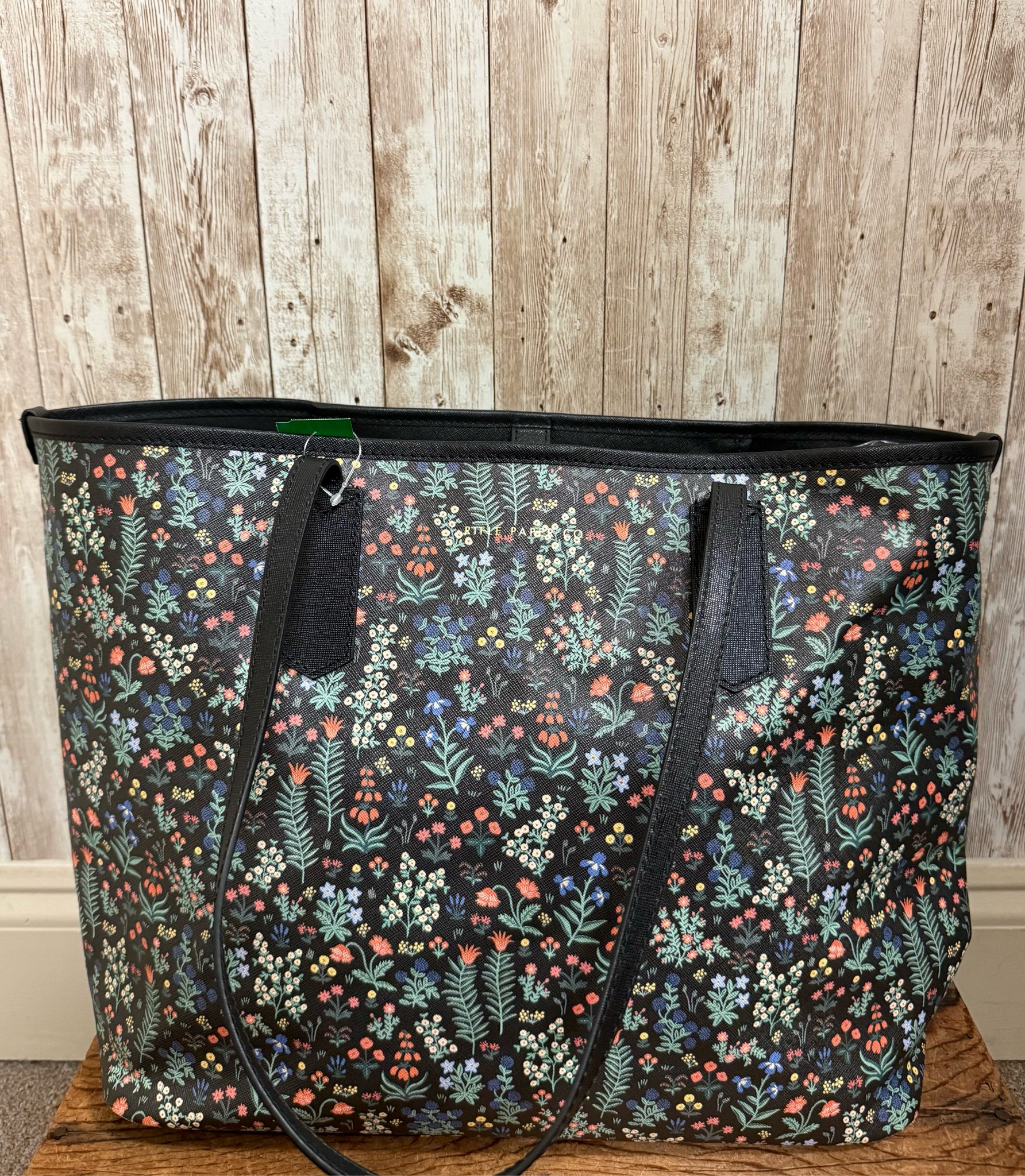 RIFLE PAPER COMPANY Tote