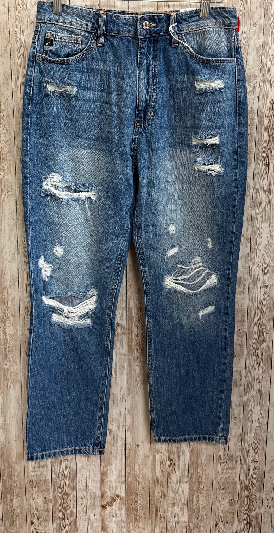 Size 9 KAN CAN Denim Jeans