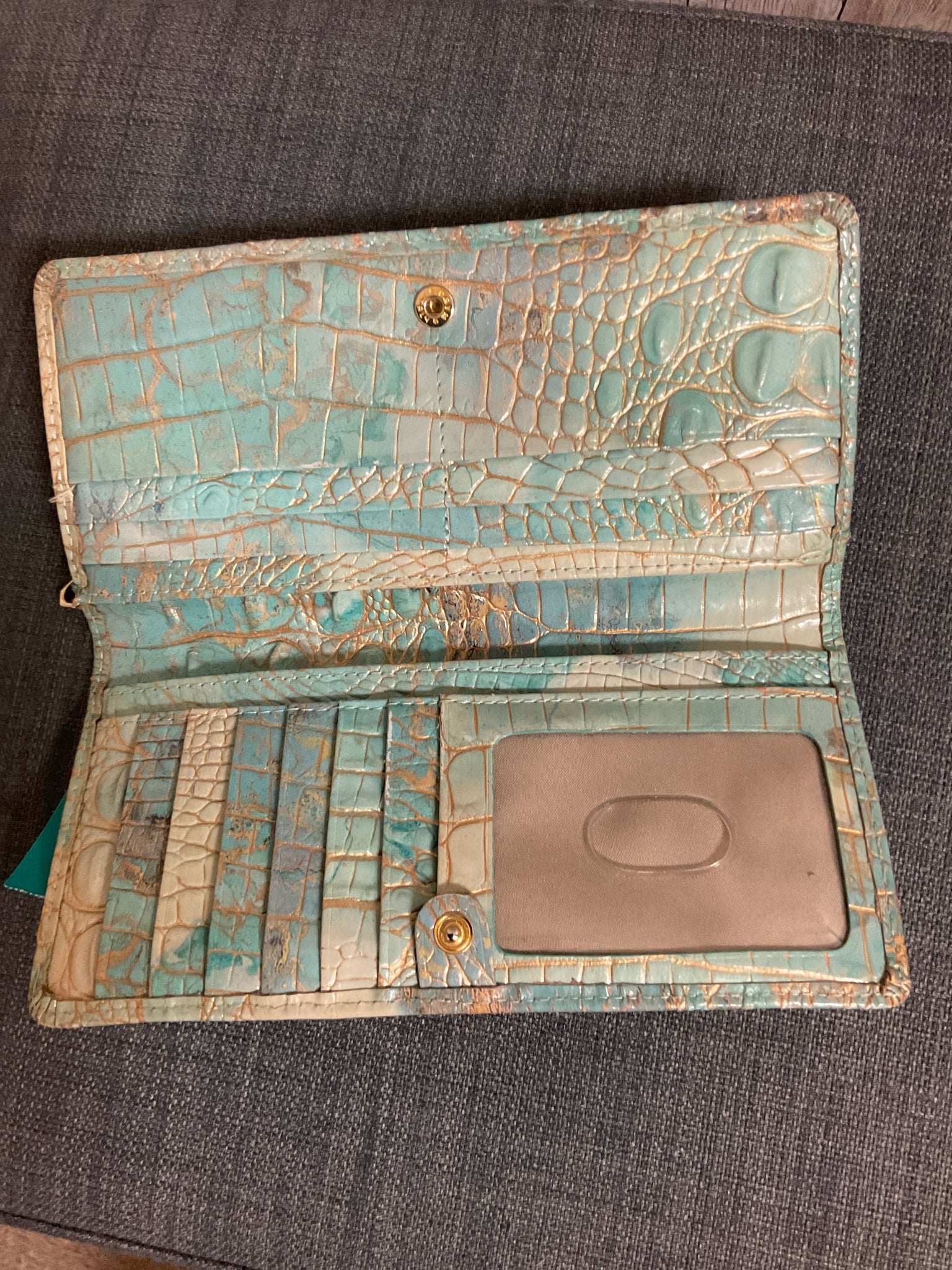 BRAHMIN Wallet