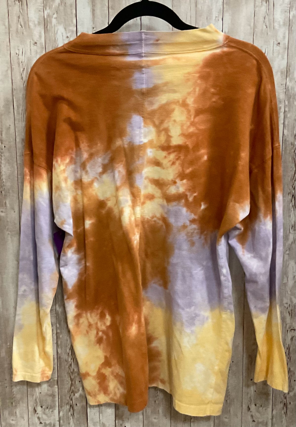 Size S FREE PEOPLE Red Top