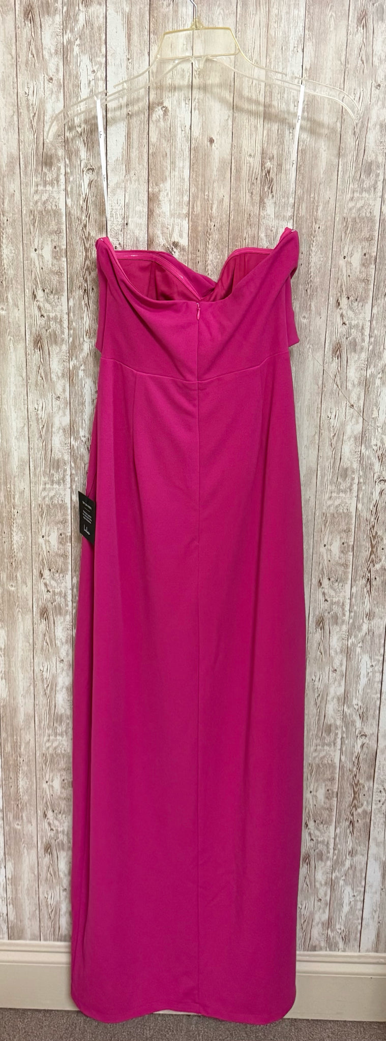 Size M LULUS Pink Dress