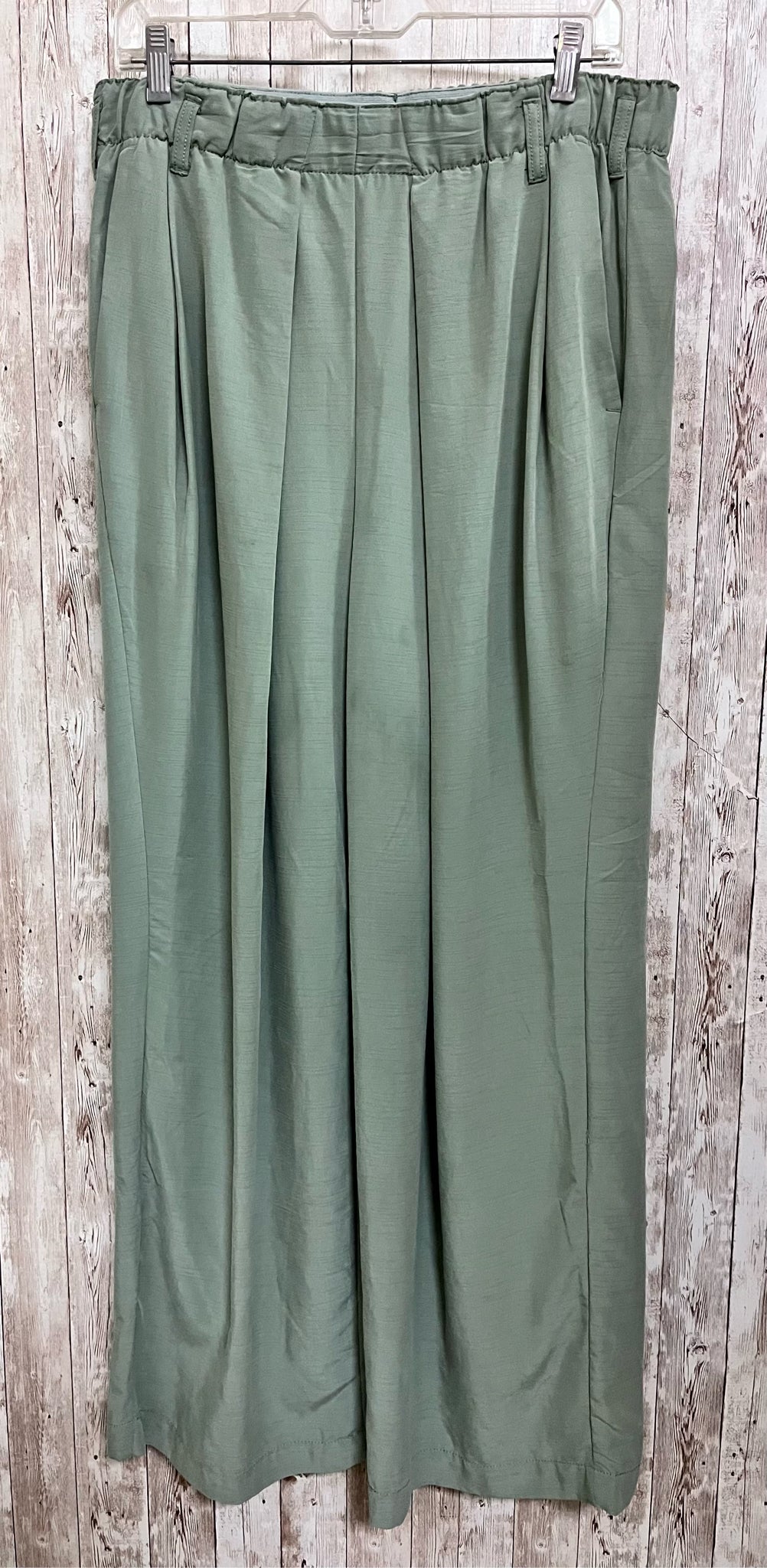 FREE PEOPLE Size M SAGE Pants