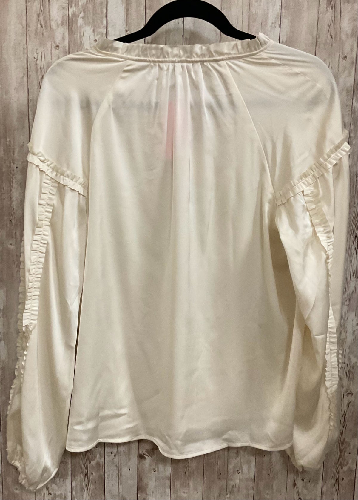 Size S CABI Beige Top