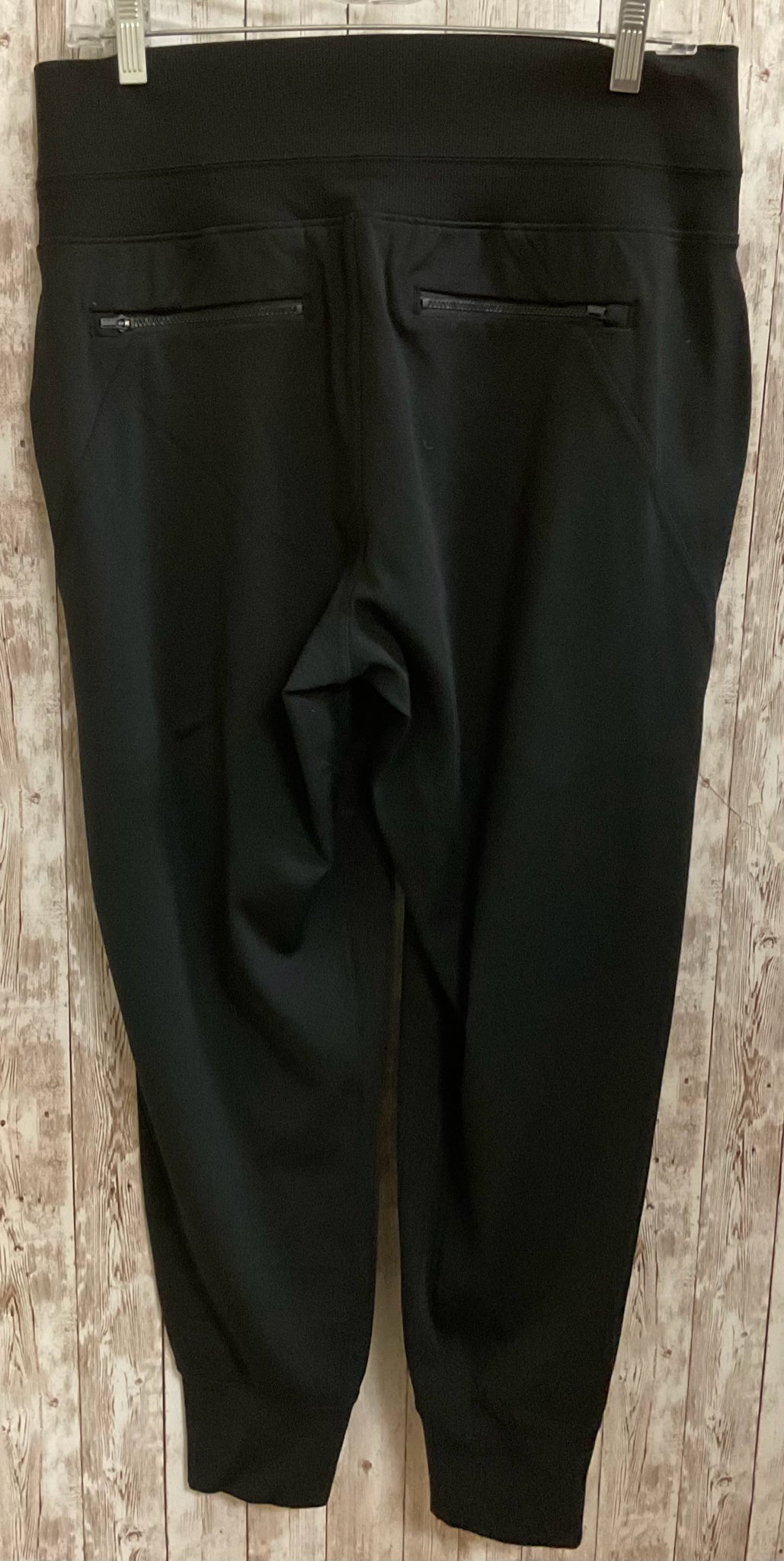Size M ATHLETA Black Pants