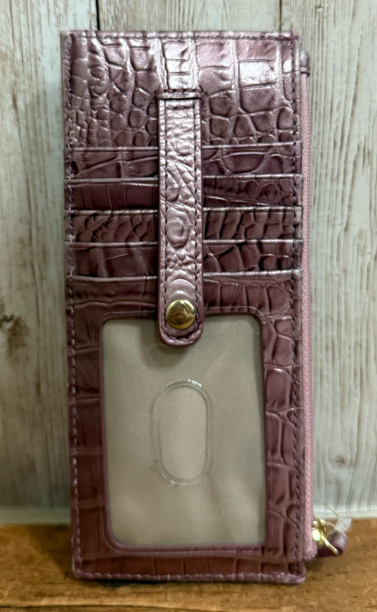 BRAHMIN Wallet
