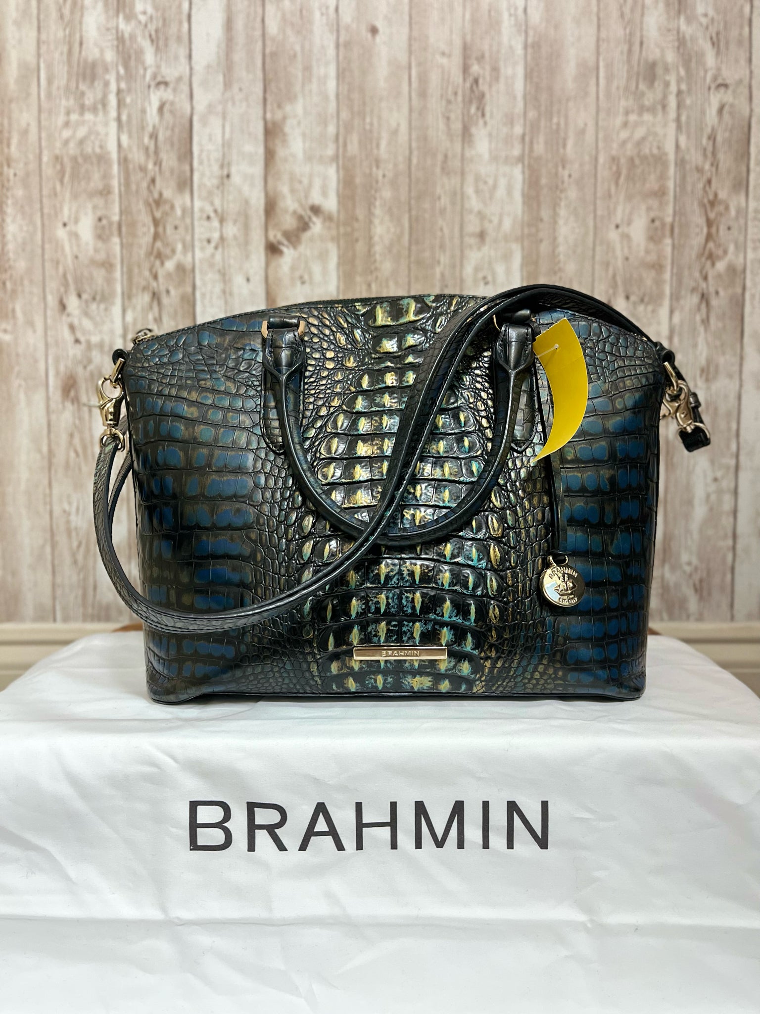 BRAHMIN Purse