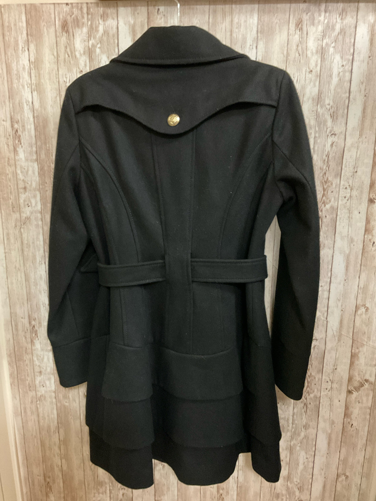 GUESS Black Coat